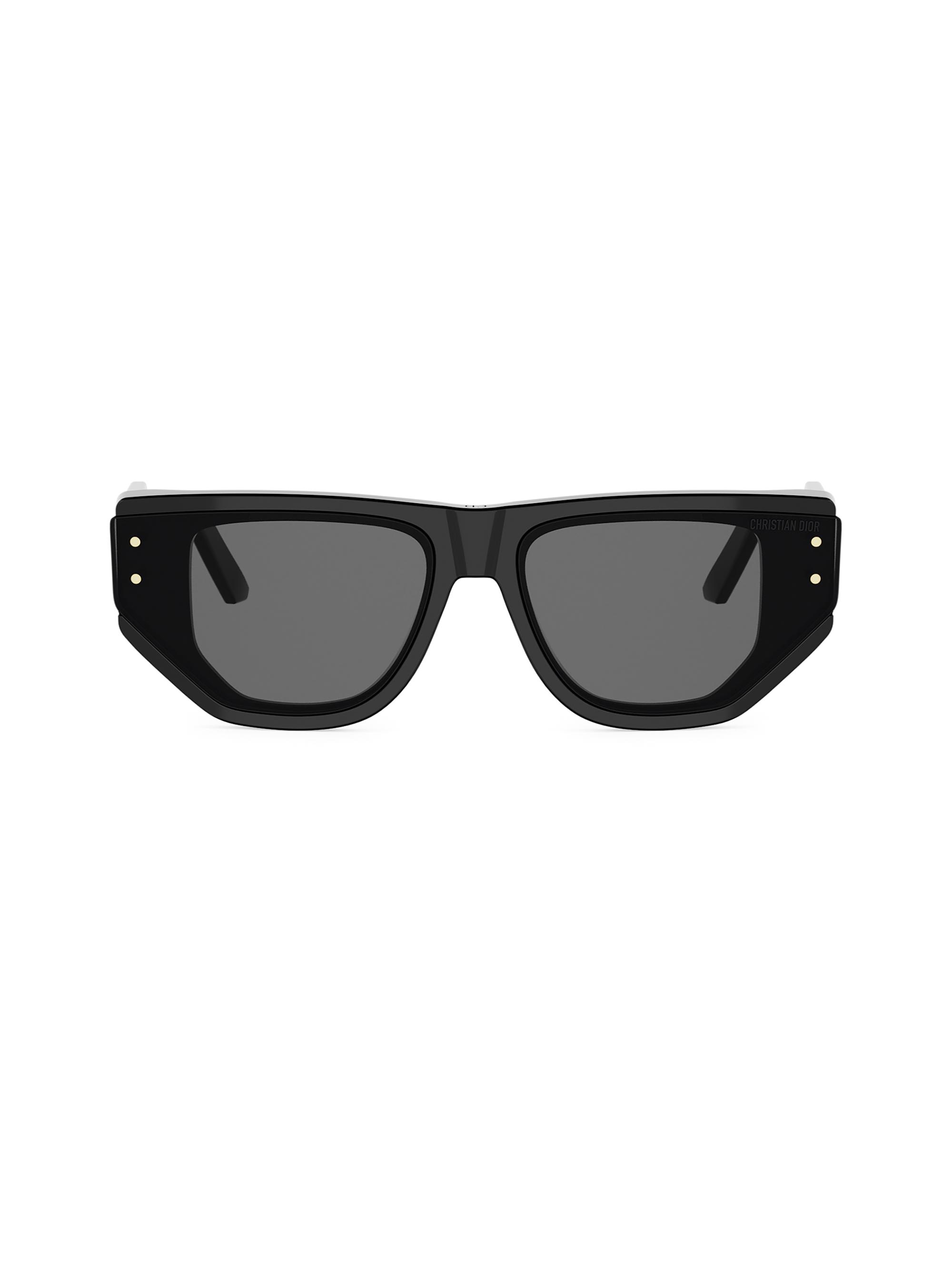 Dior DiorSignature S15I 64MM Cat-Eye Sunglasses | Saks Fifth Avenue