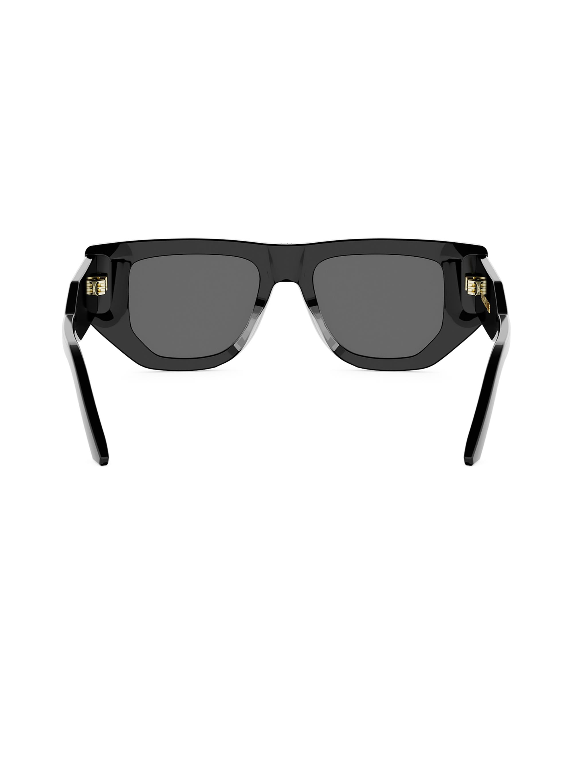 Dior DiorSignature S15I 64MM Cat-Eye Sunglasses | Saks Fifth Avenue