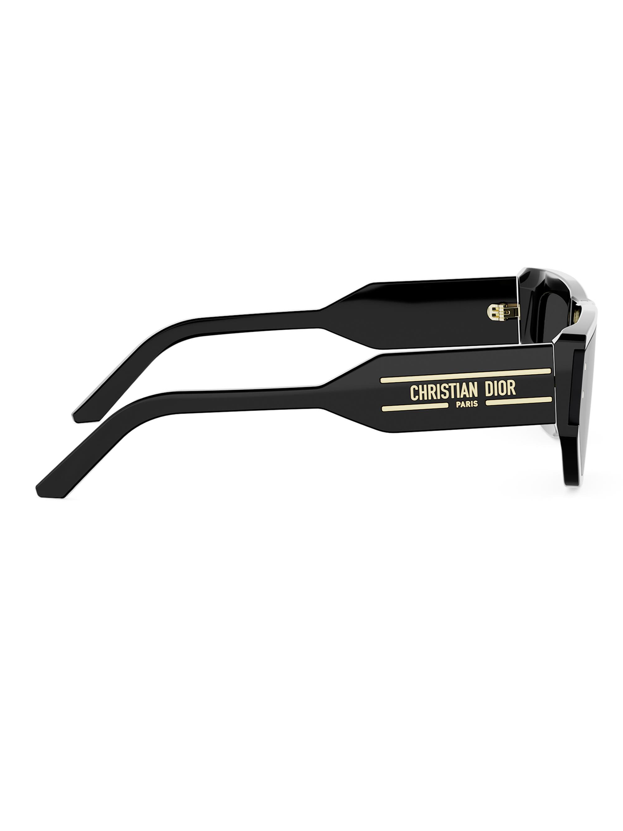 Dior DiorSignature S15I 64MM Cat-Eye Sunglasses | Saks Fifth Avenue