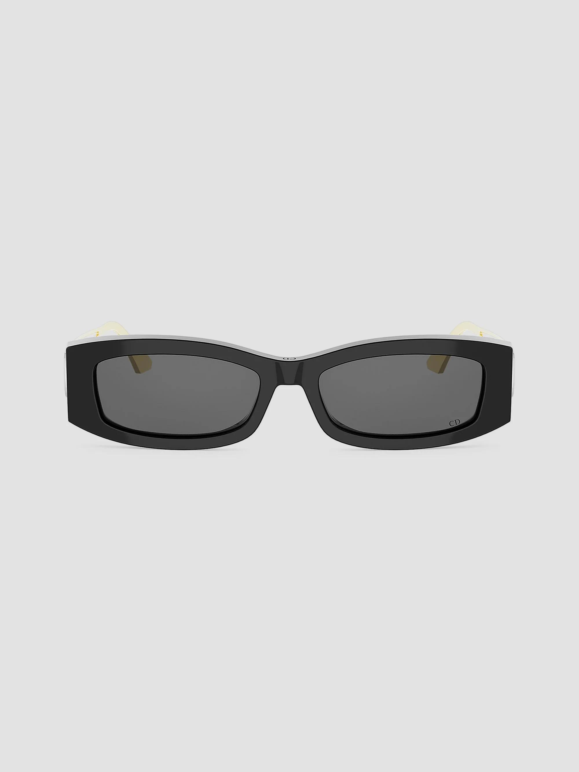 DIOR 30Montaigne S14I 54mm Rectangular Sunglasses BLUE NWT case and box 30Montaigne S7U square sunglasses in blue - Dior Eyewear  main image 4