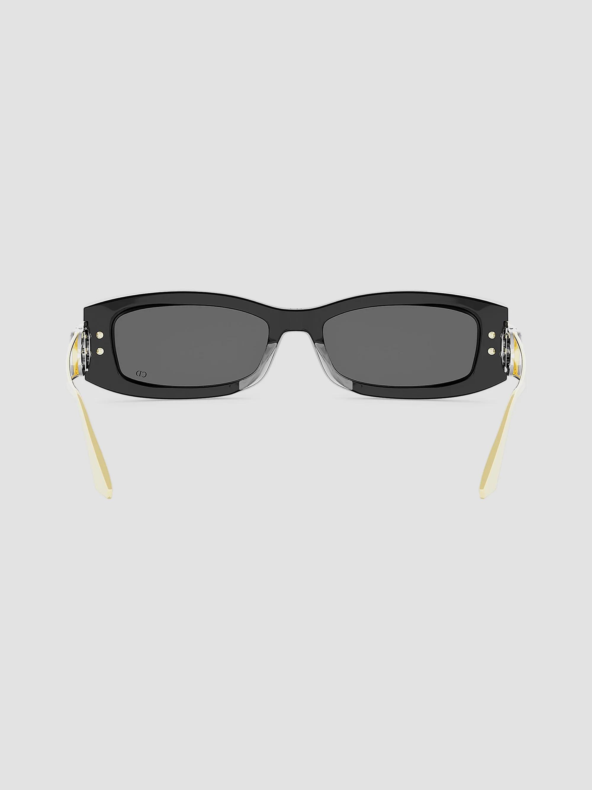 Dior 30Montaigne S14I 54MM Rectangular Sunglasses | Saks  display picture 3