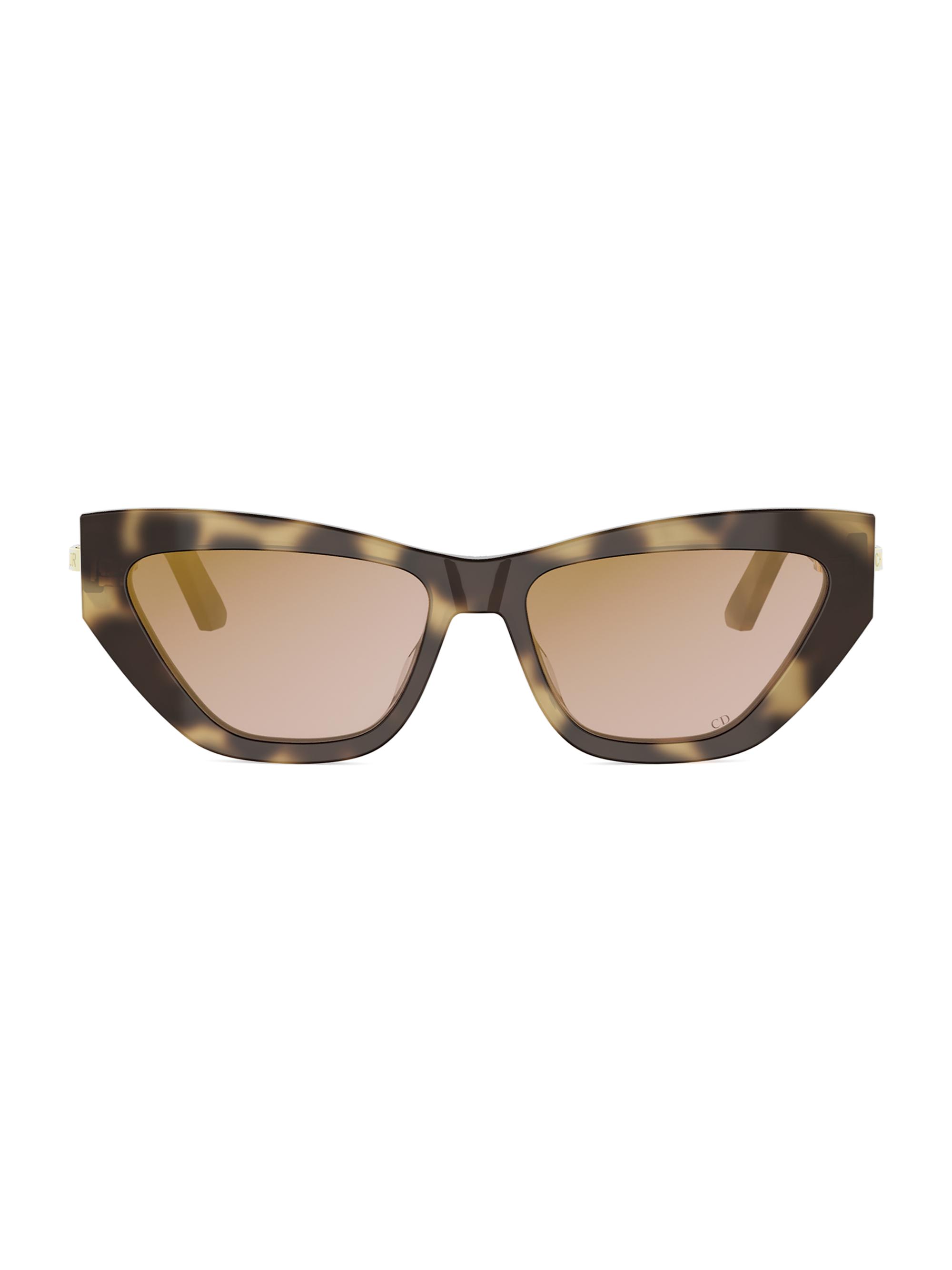 DIOR CDior B6I 56MM Cat-Eye Sunglasses | Saks Fifth Avenue