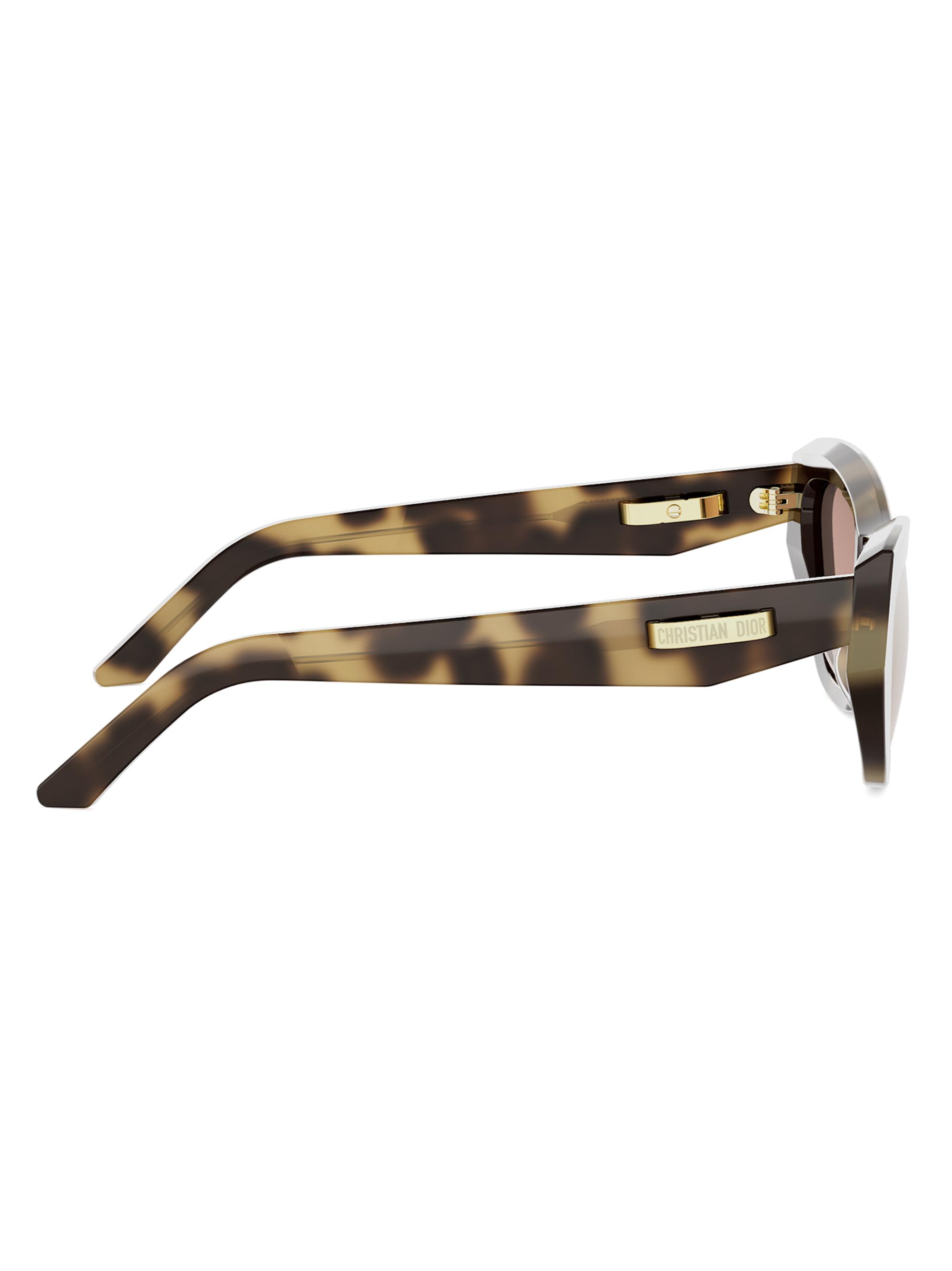 【希少】Christian Dior ヴィンテージ キャットアイ Black Dior Cat Eye Sunglasses for Women for sale - eBay
