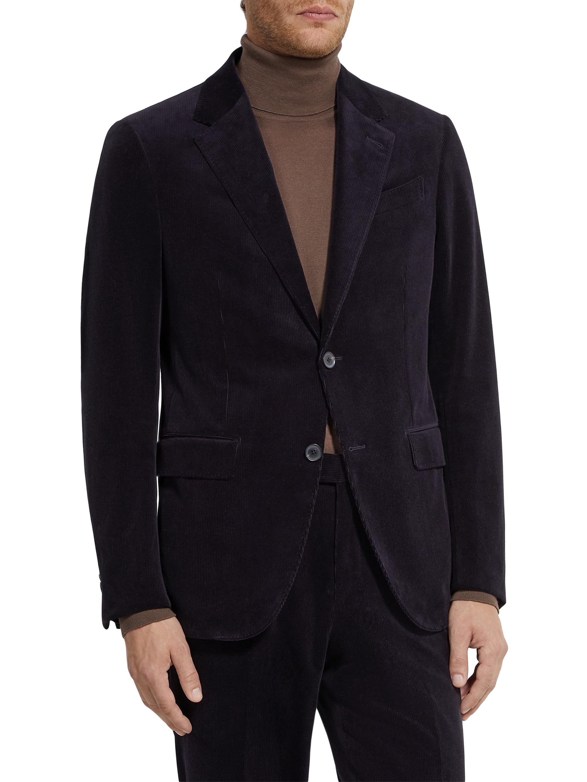 ZEGNA High Performance Jersey Jacket | Saks Fifth Avenue