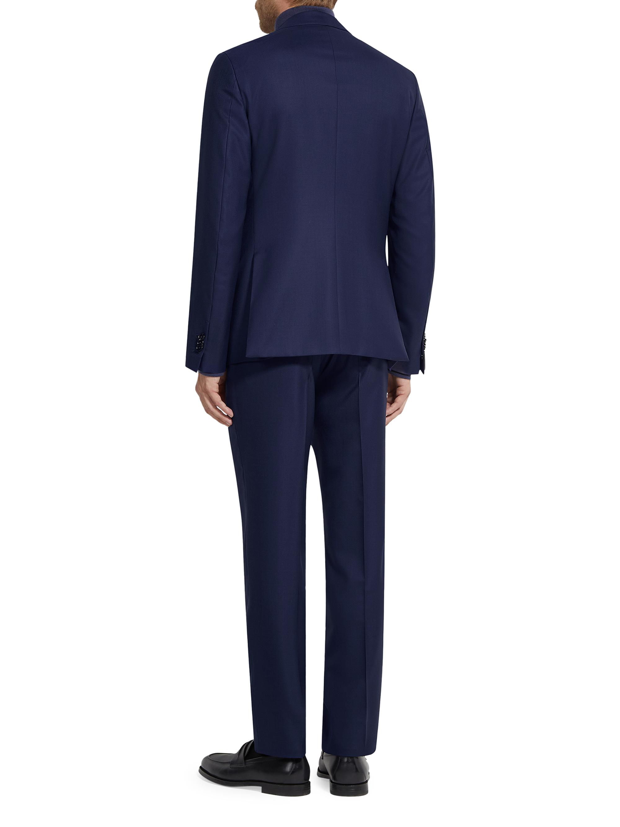 ZEGNA 15milmil15 Wool Suit | Saks Fifth Avenue