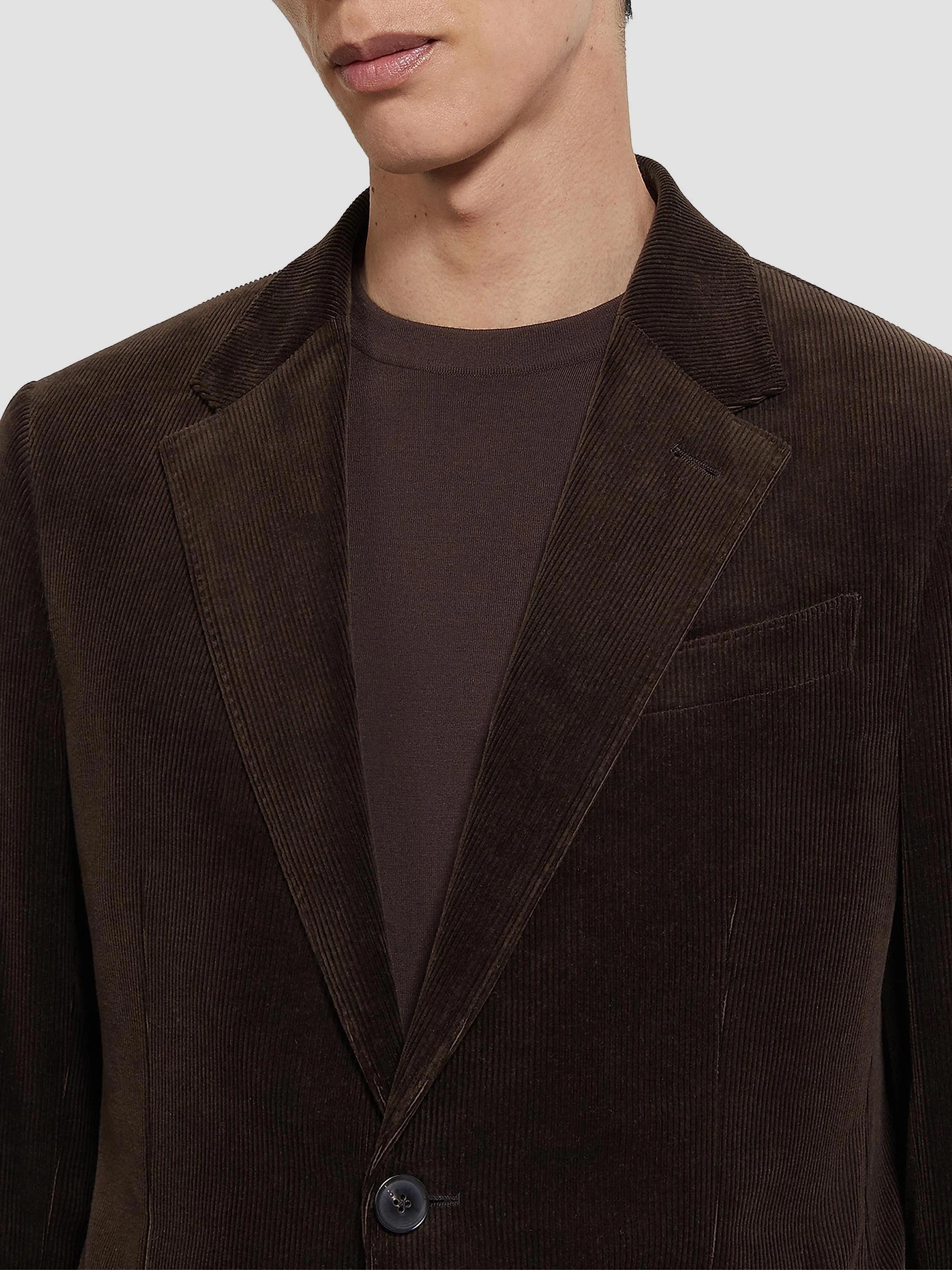 ZEGNA Cashco Blazer | Saks Fifth Avenue