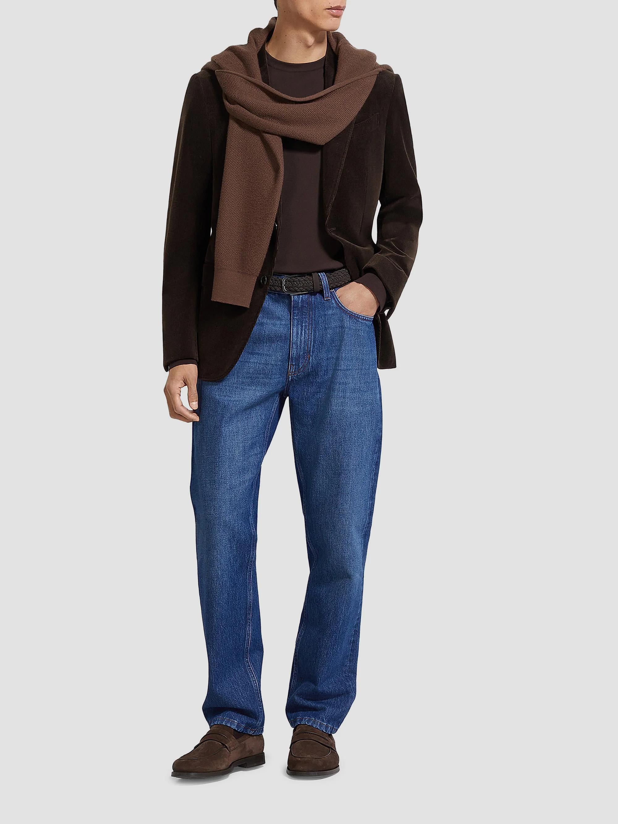 ZEGNA Cashco Blazer | Saks Fifth Avenue