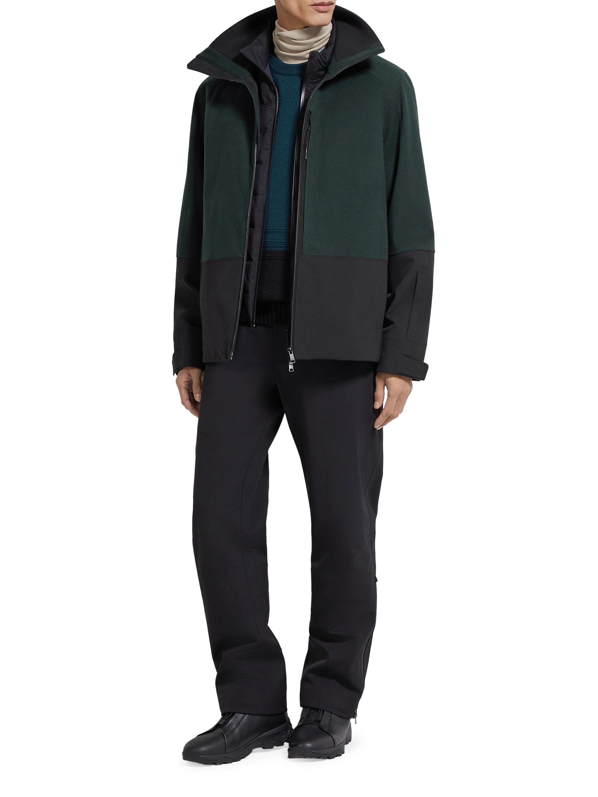 最高級✨エルメネジルドゼニア Oasi Cashmere ニット ジャケット 最高級✨エルメネジルドゼニア Oasi Cashmere ニット ジャケット