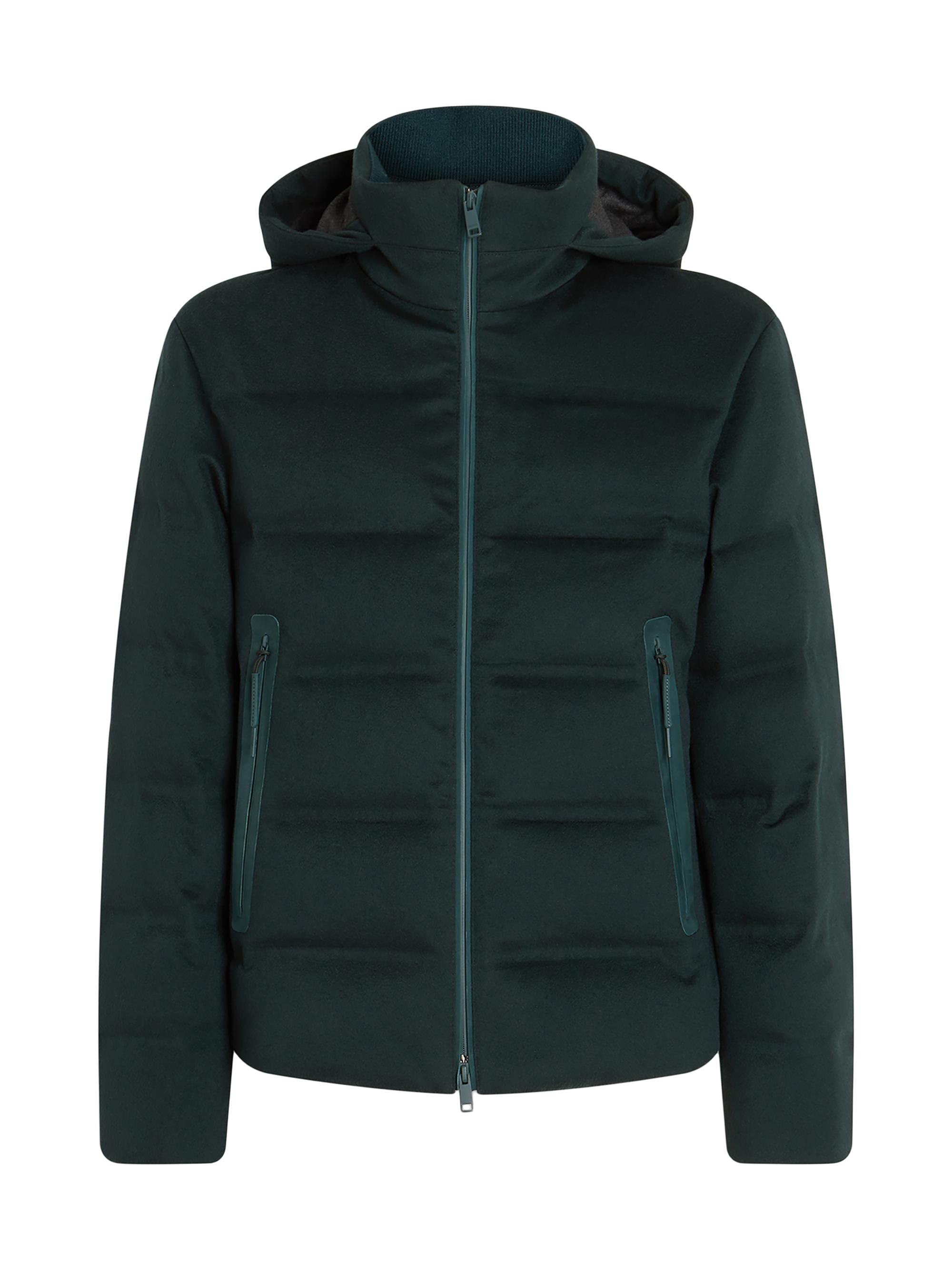 ZEGNA Oasi Cashmere Elements Vetta Overjacket | Saks Fifth Avenue