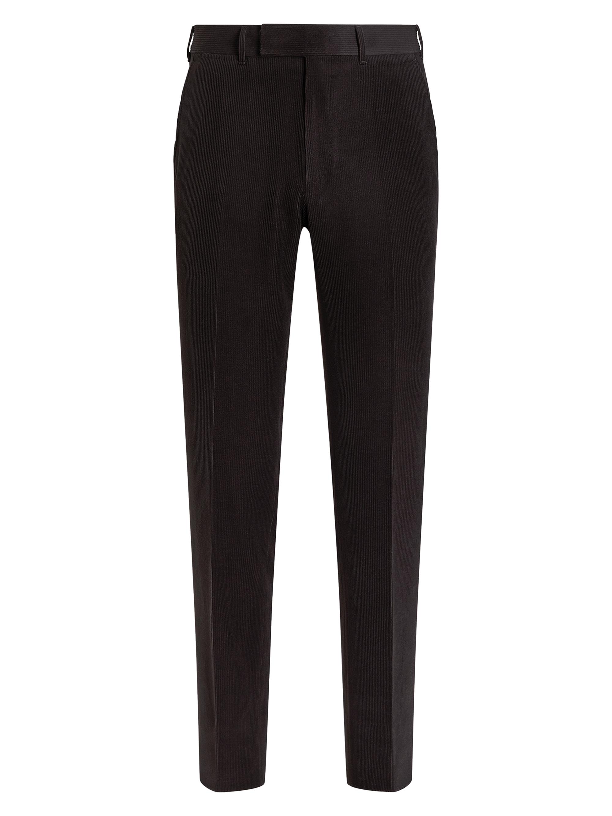 Giorgio Armani Wool 5-Pocket Pants | Saks Fifth Avenue