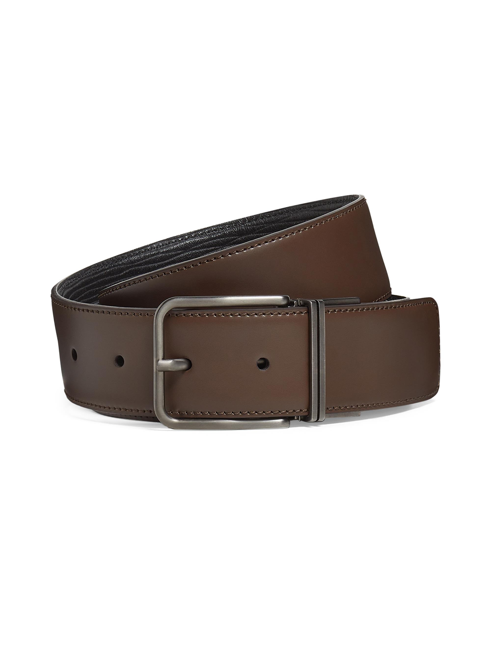 Bottega Veneta Intrecciato Leather Belt | Saks Fifth Avenue