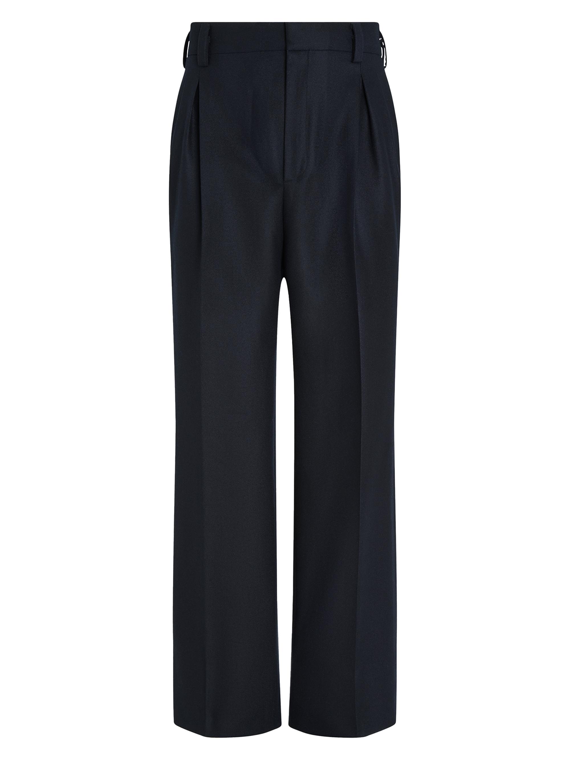 Maison Margiela Skater Cotton-Blend Chino Pants | Saks Fifth Avenue