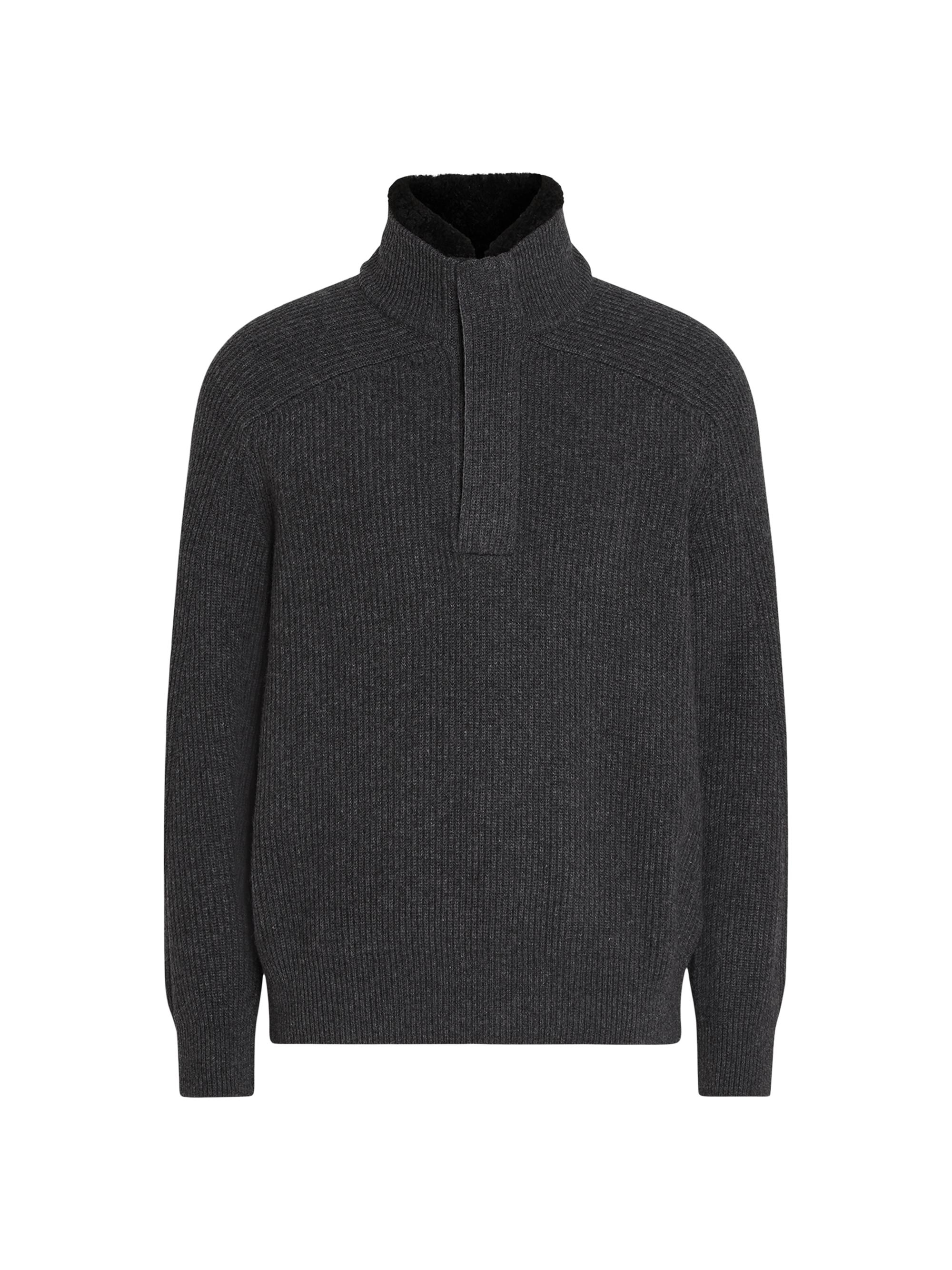 ZEGNA High Performance Wool Sweater | Saks Fifth Avenue