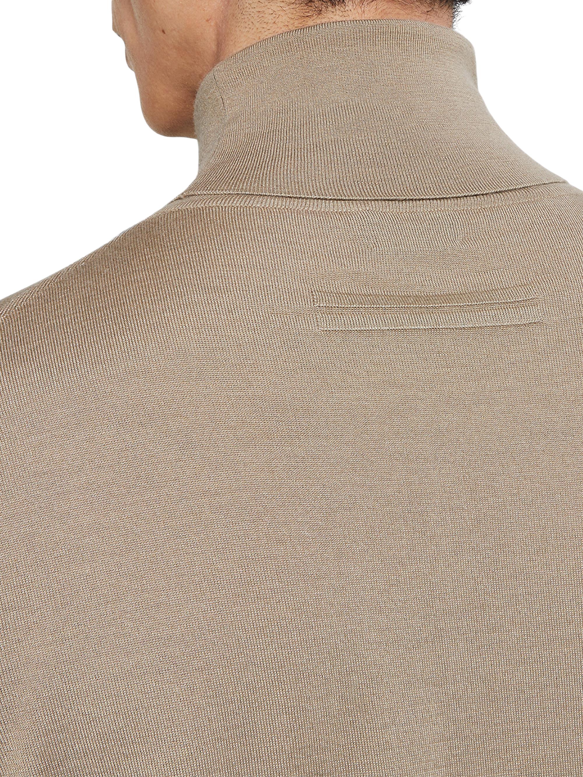 ZEGNA Cashseta Turtleneck Sweater | Saks Fifth Avenue
