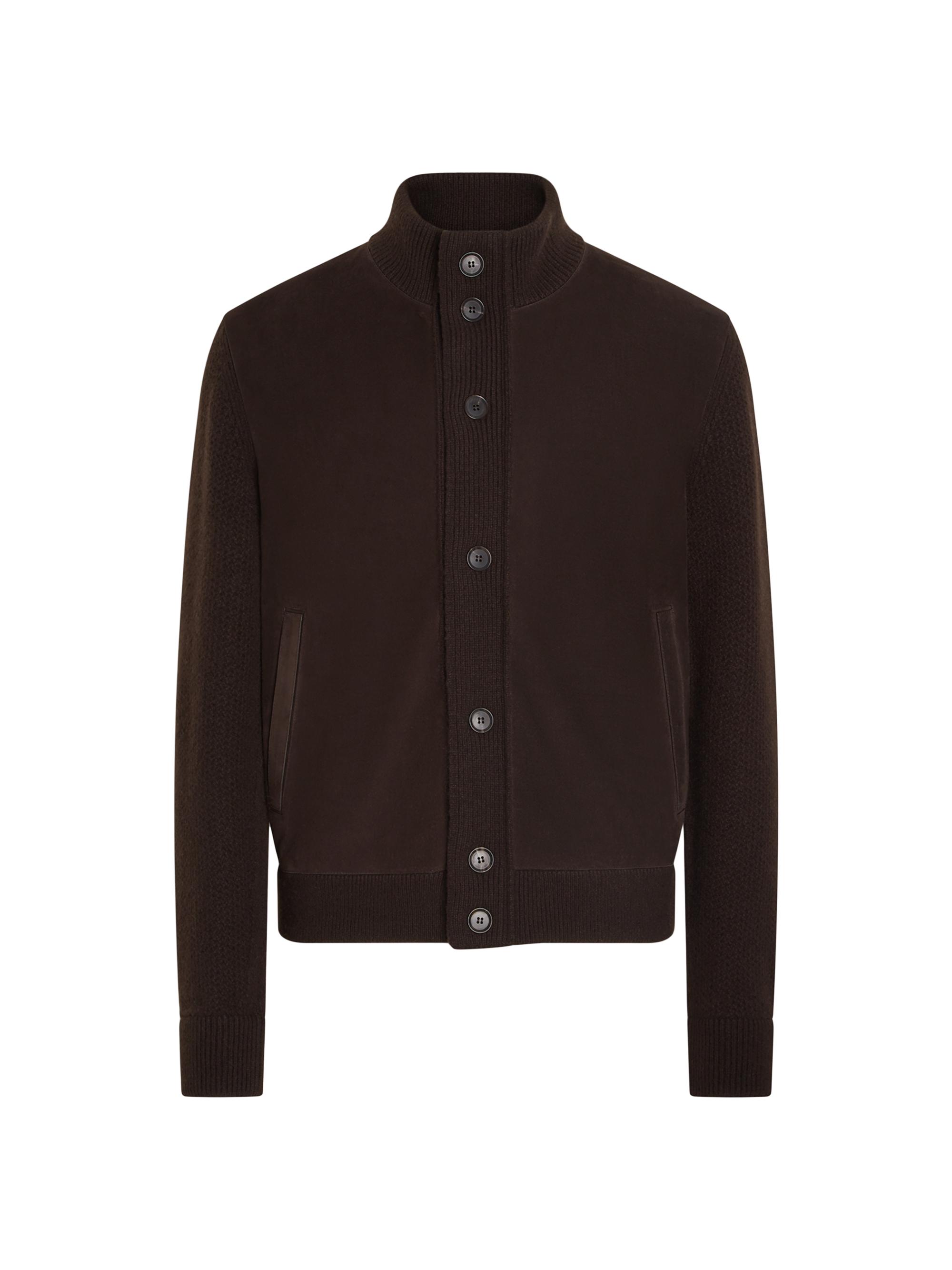 Prada Cashmere Cardigan | Saks Fifth Avenue