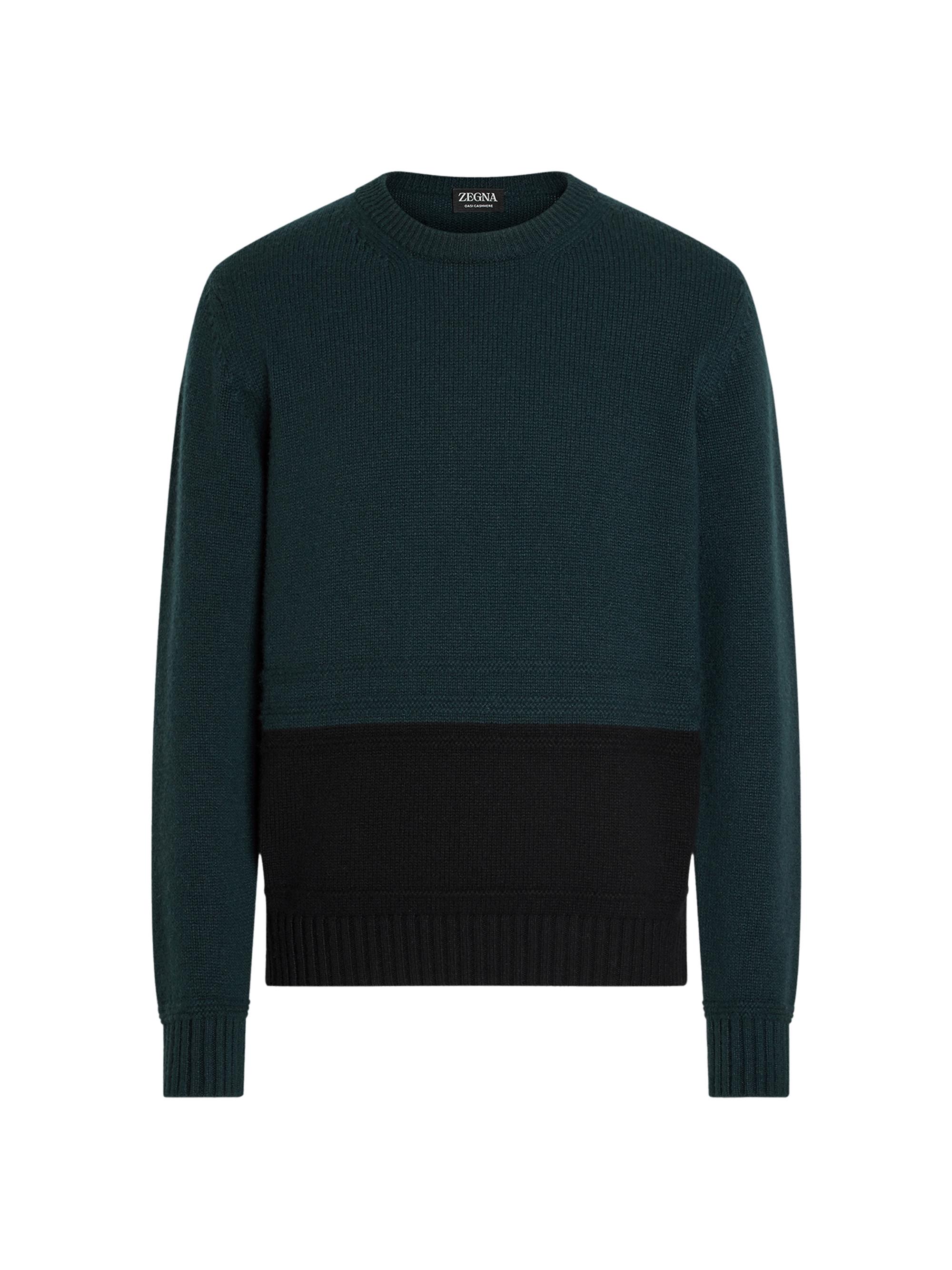 ZEGNA High Performance Wool Sweater | Saks Fifth Avenue