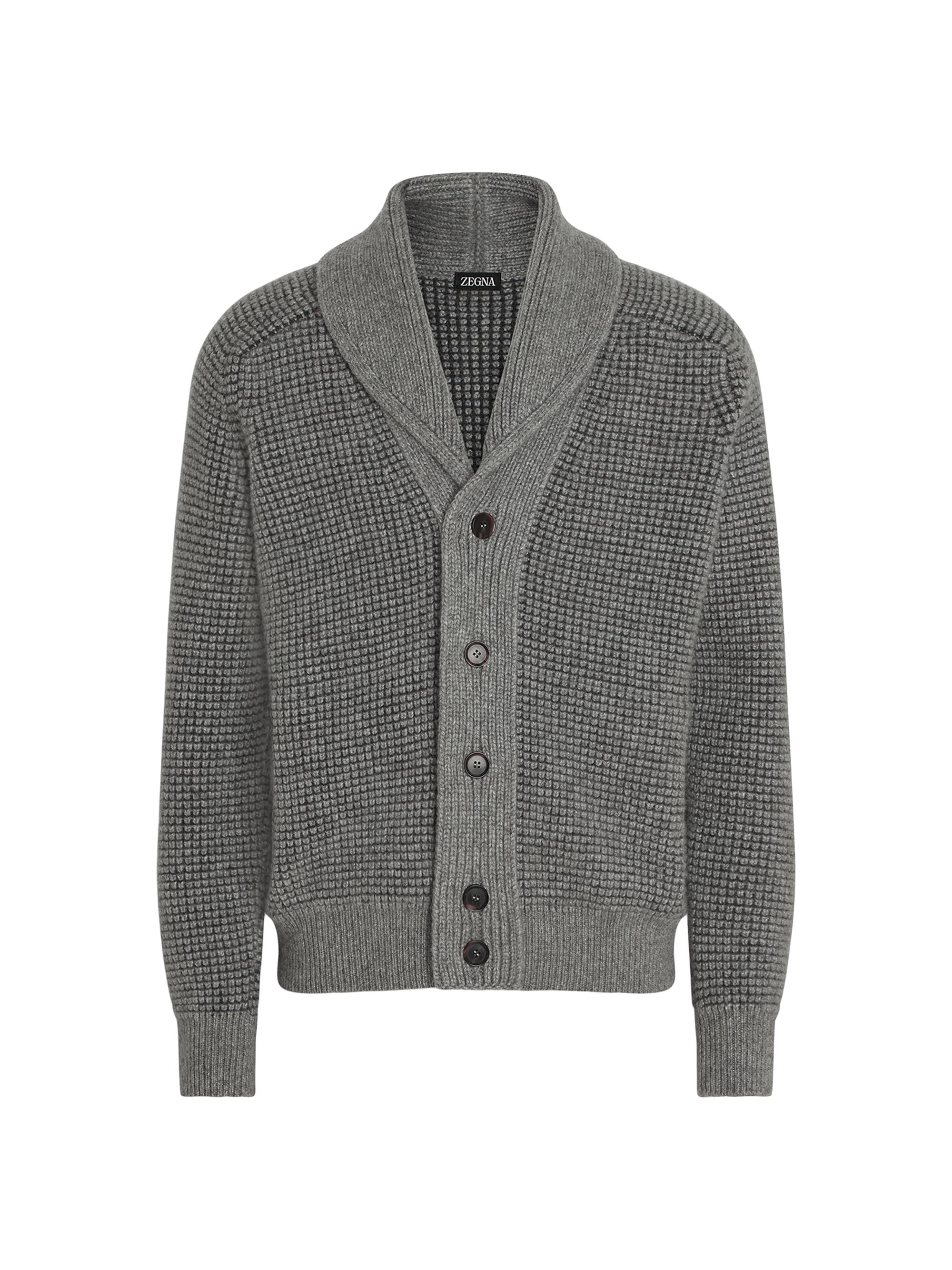 Marni Fuzzy Wuzzy Stripe Cardigan | Saks Fifth Avenue