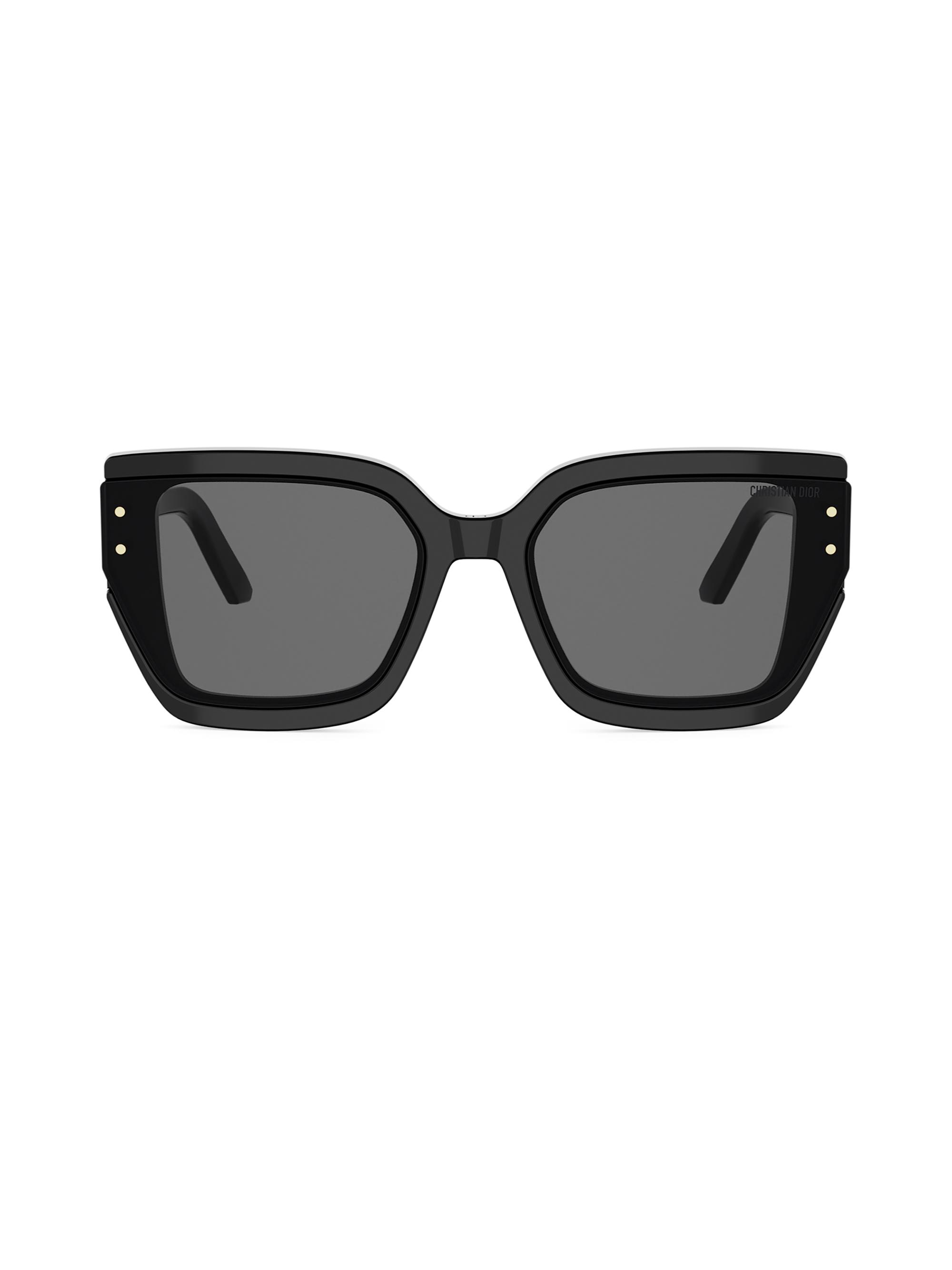 Dior DiorSignature S14I 64MM Square Sunglasses | Saks Fifth Avenue