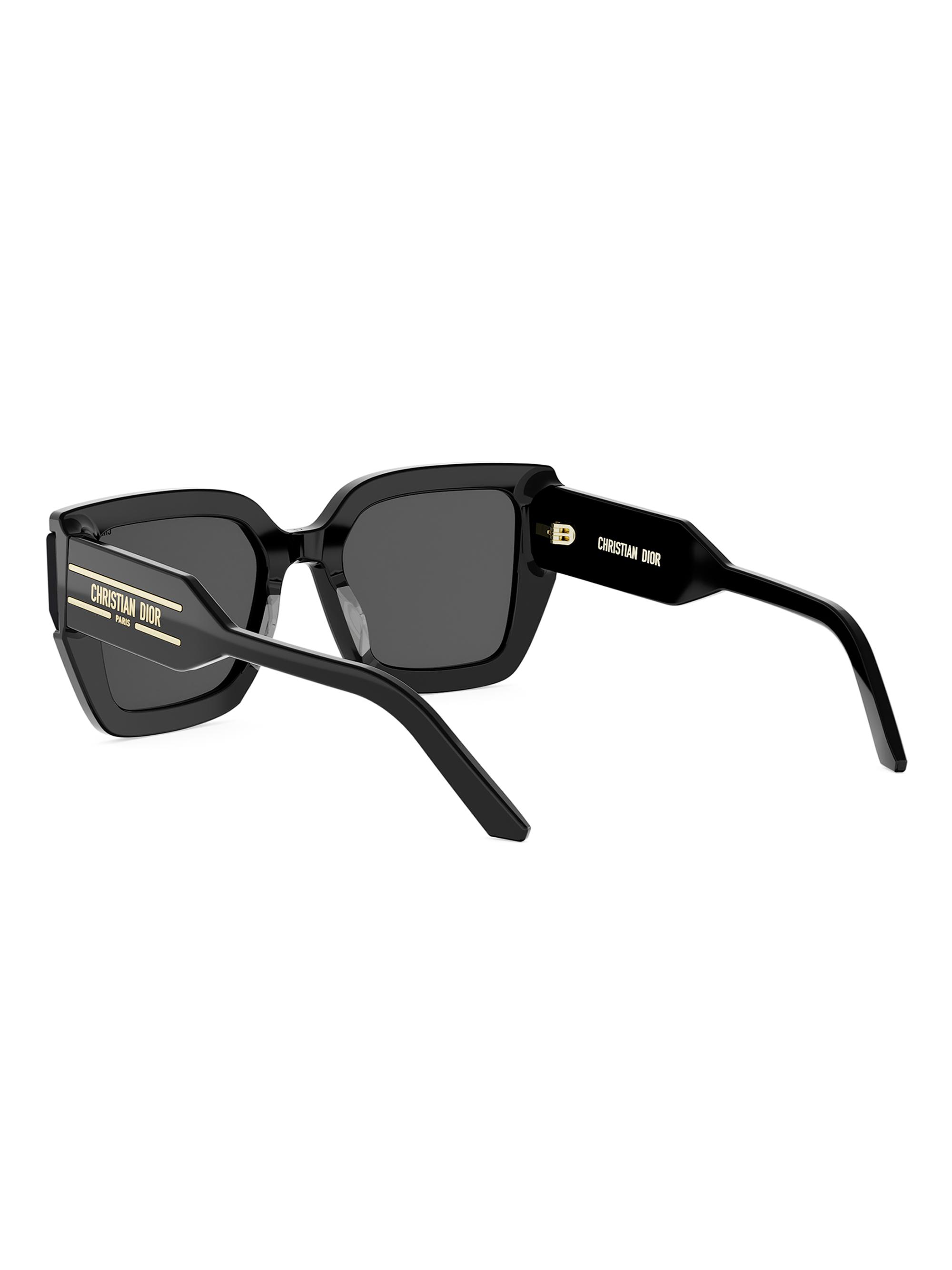Dior DiorSignature S14I 64MM Square Sunglasses | Saks Fifth Avenue