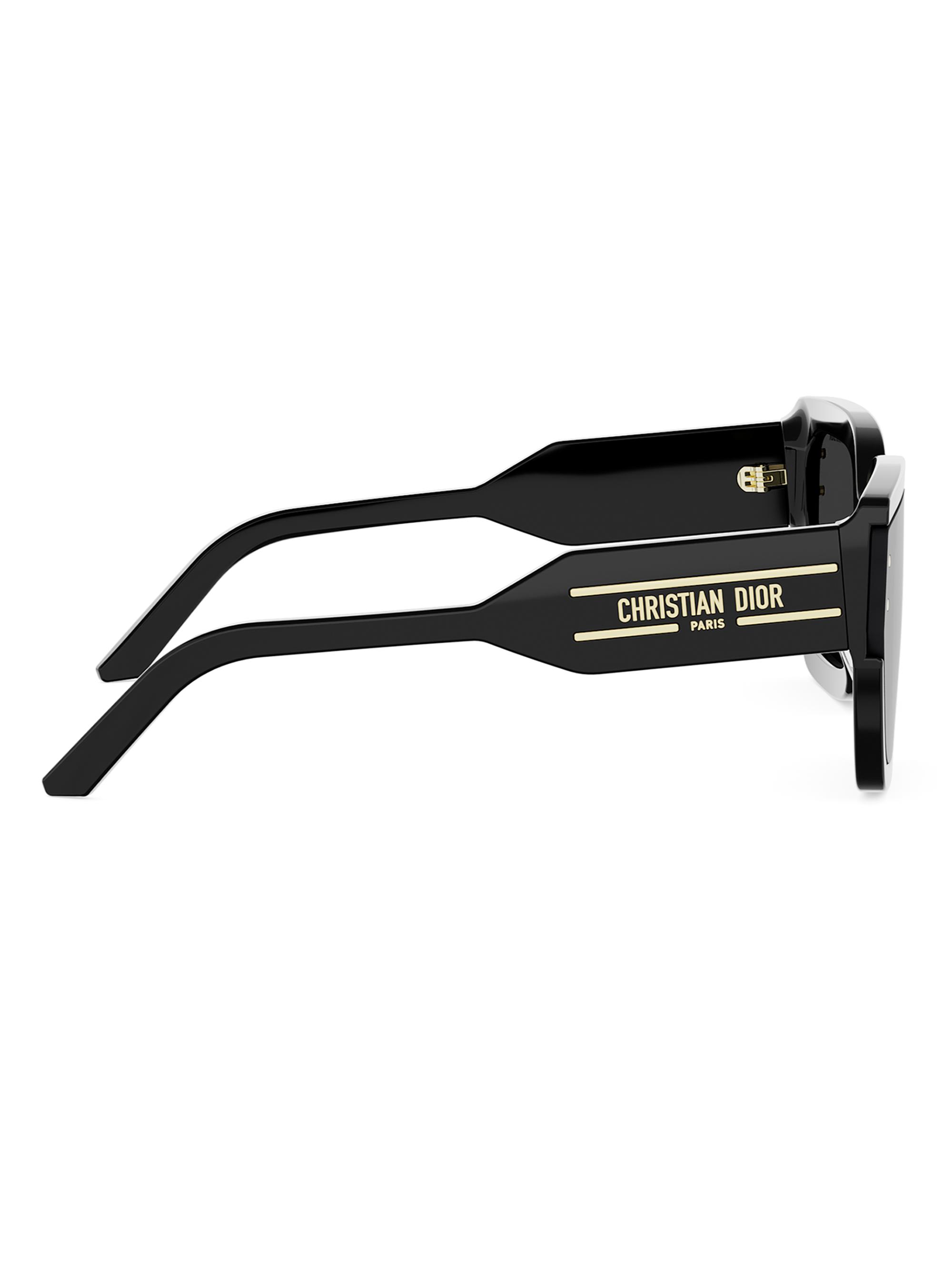 Dior DiorSignature S14I 64MM Square Sunglasses | Saks Fifth Avenue