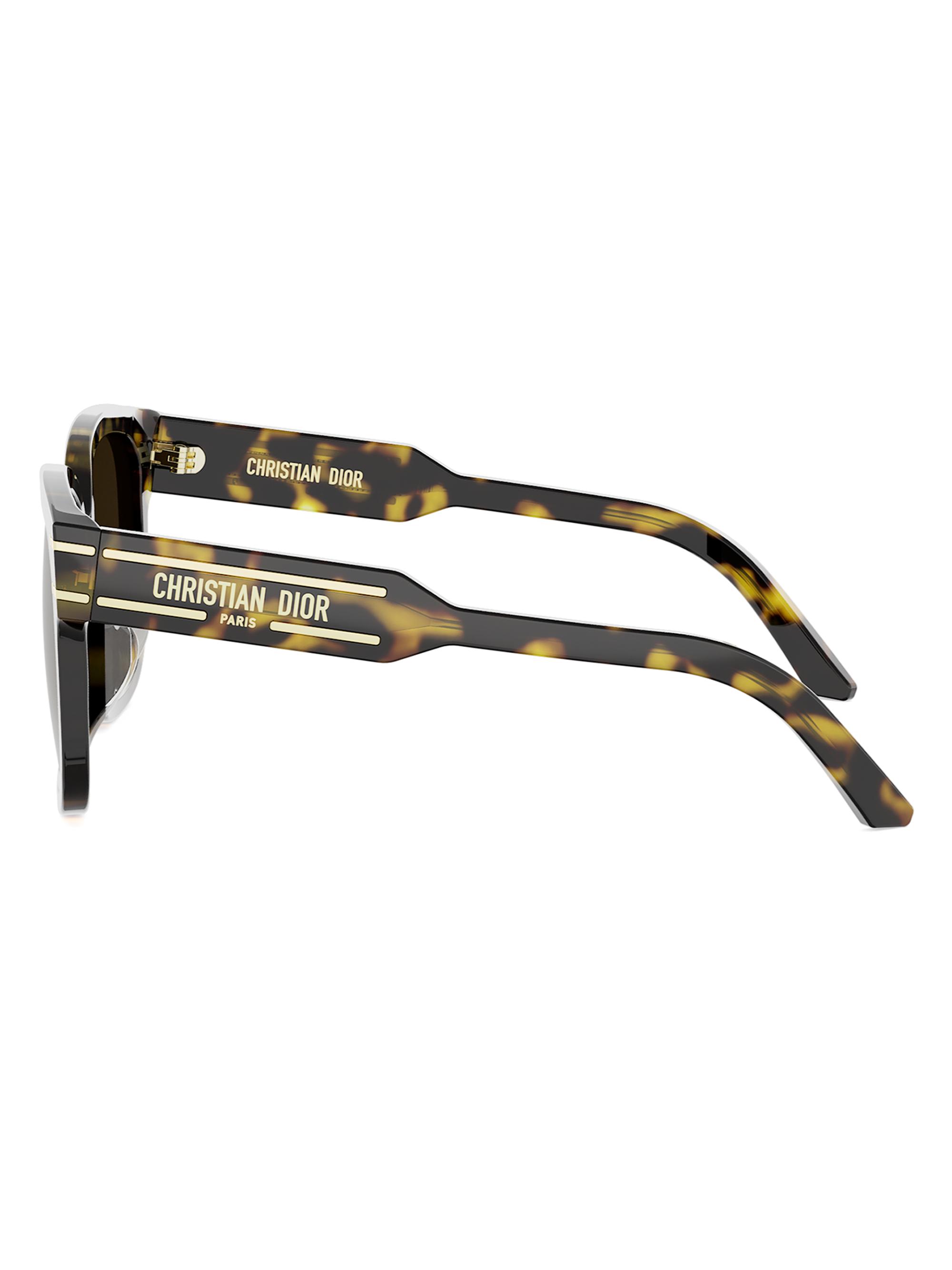 Dior DiorSignature S7F 58MM Square Sunglasses | Saks Fifth Avenue