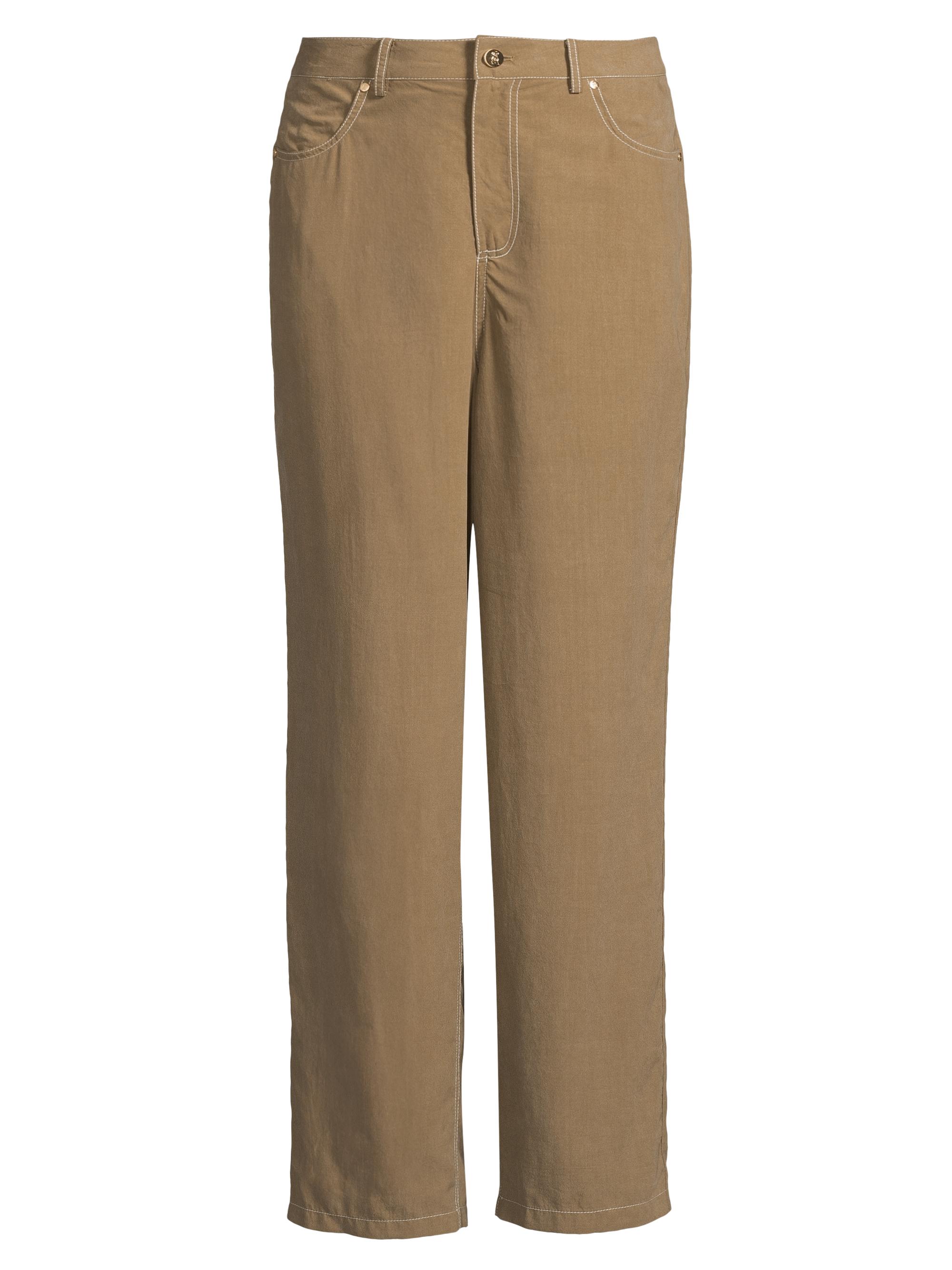 Polo Ralph Lauren Corduroy Wide-Leg Pants | Saks Fifth Avenue