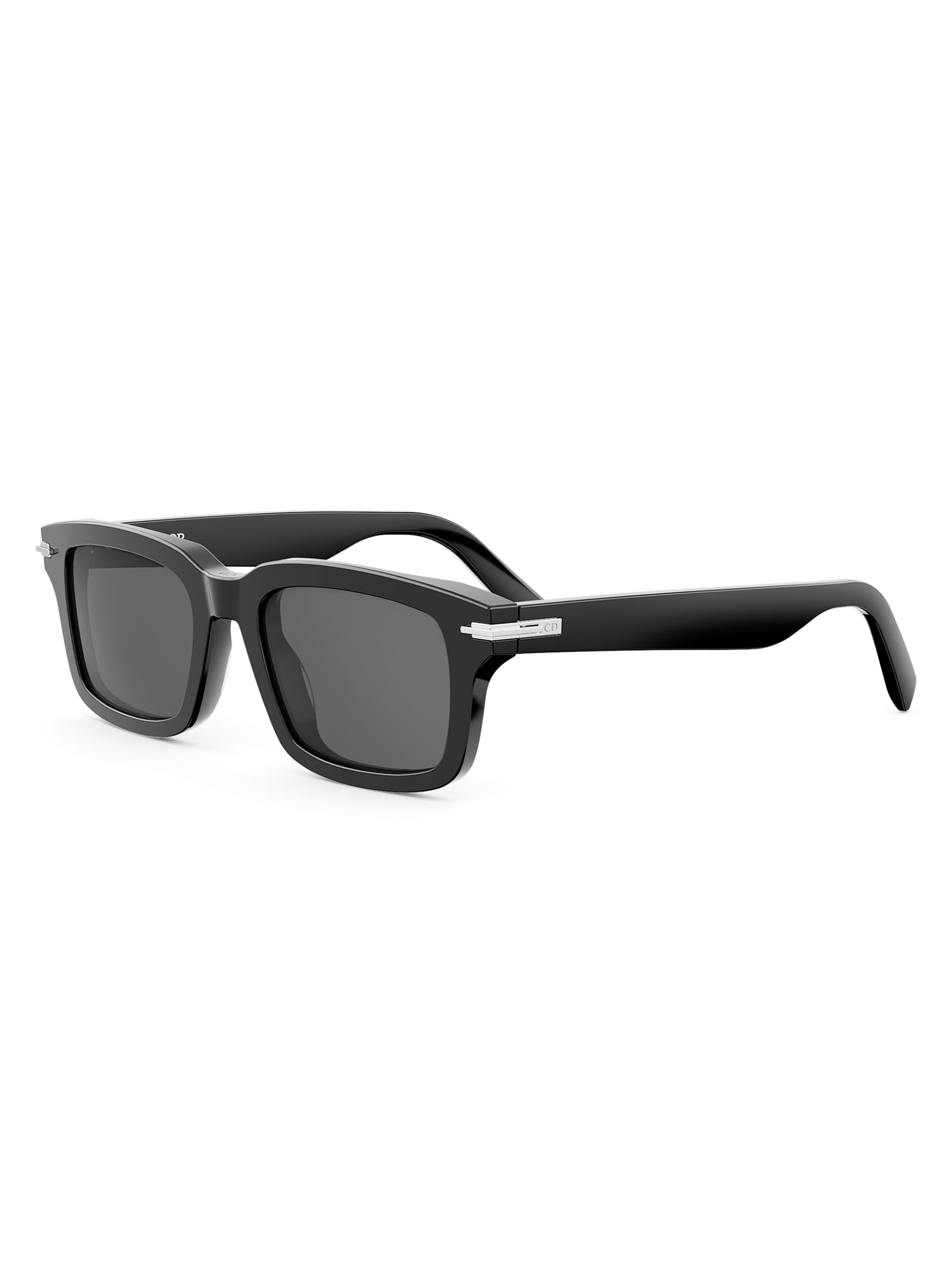 Fendi 51MM Rectangular Sunglasses | Saks Fifth Avenue