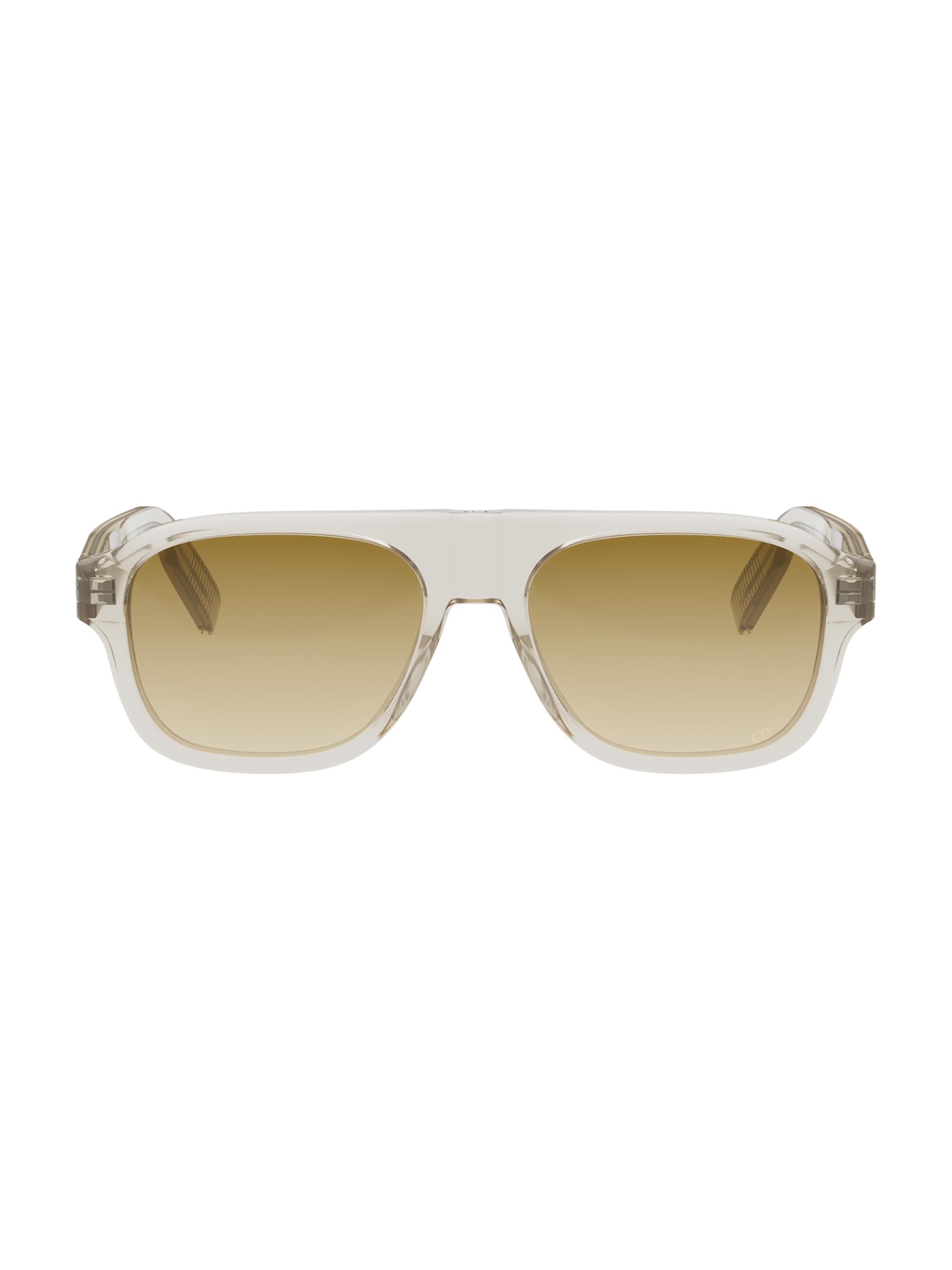 Dior CD Icon A1I 55MM Pilot Sunglasses | Saks Fifth Avenue display picture 1