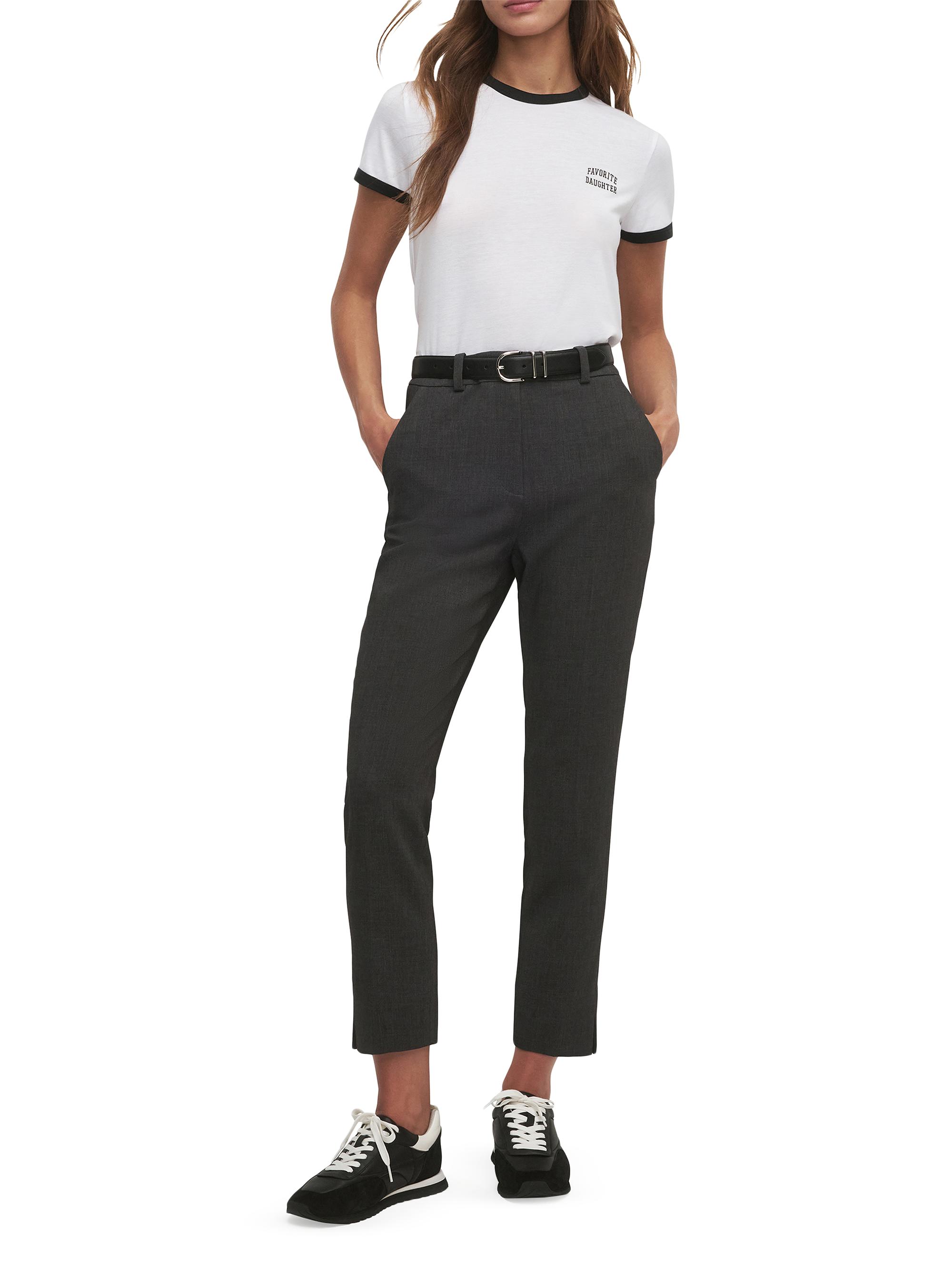 The Favorite Cigarette Pant