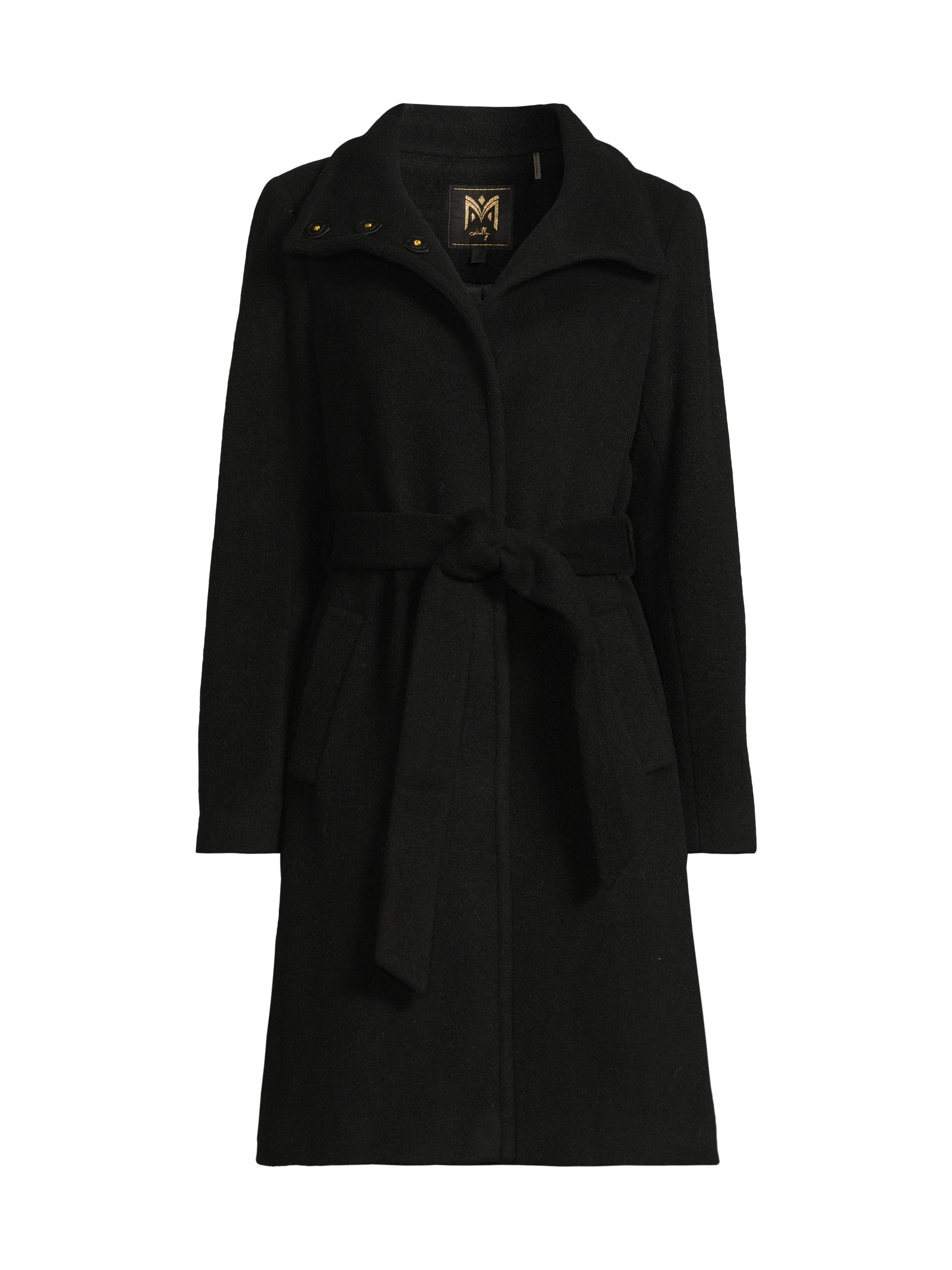 Generation Love Judy Wool Coat | Saks Fifth Avenue