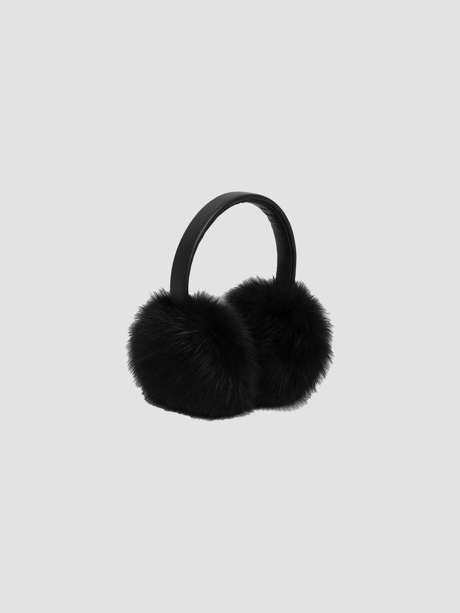 Apparis Esme Faux Fur Earmuffs | Saks Fifth Avenue