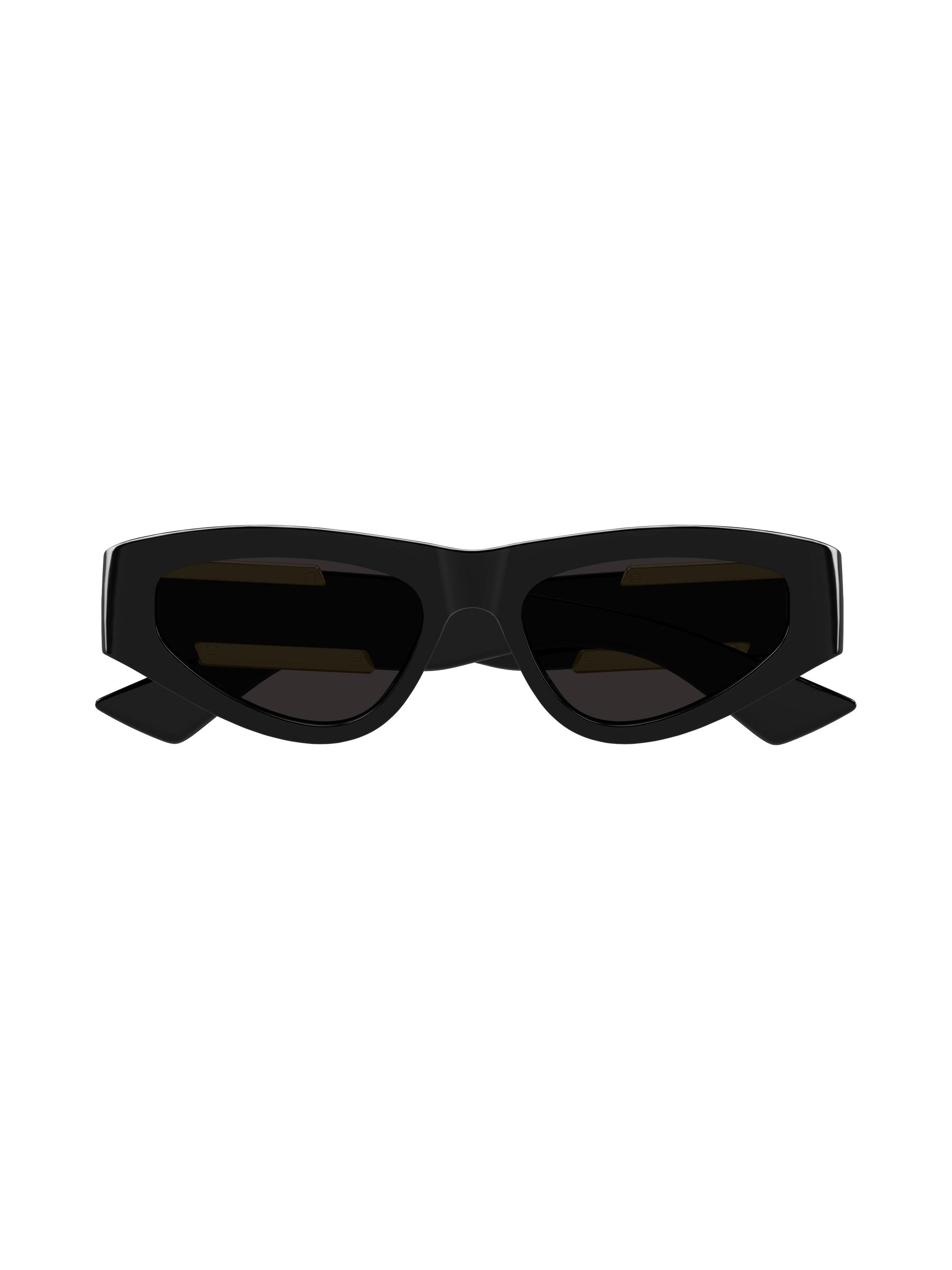 Bottega Veneta Dash Ribbon 53MM Cat-Eye Sunglasses | Saks Fifth Avenue