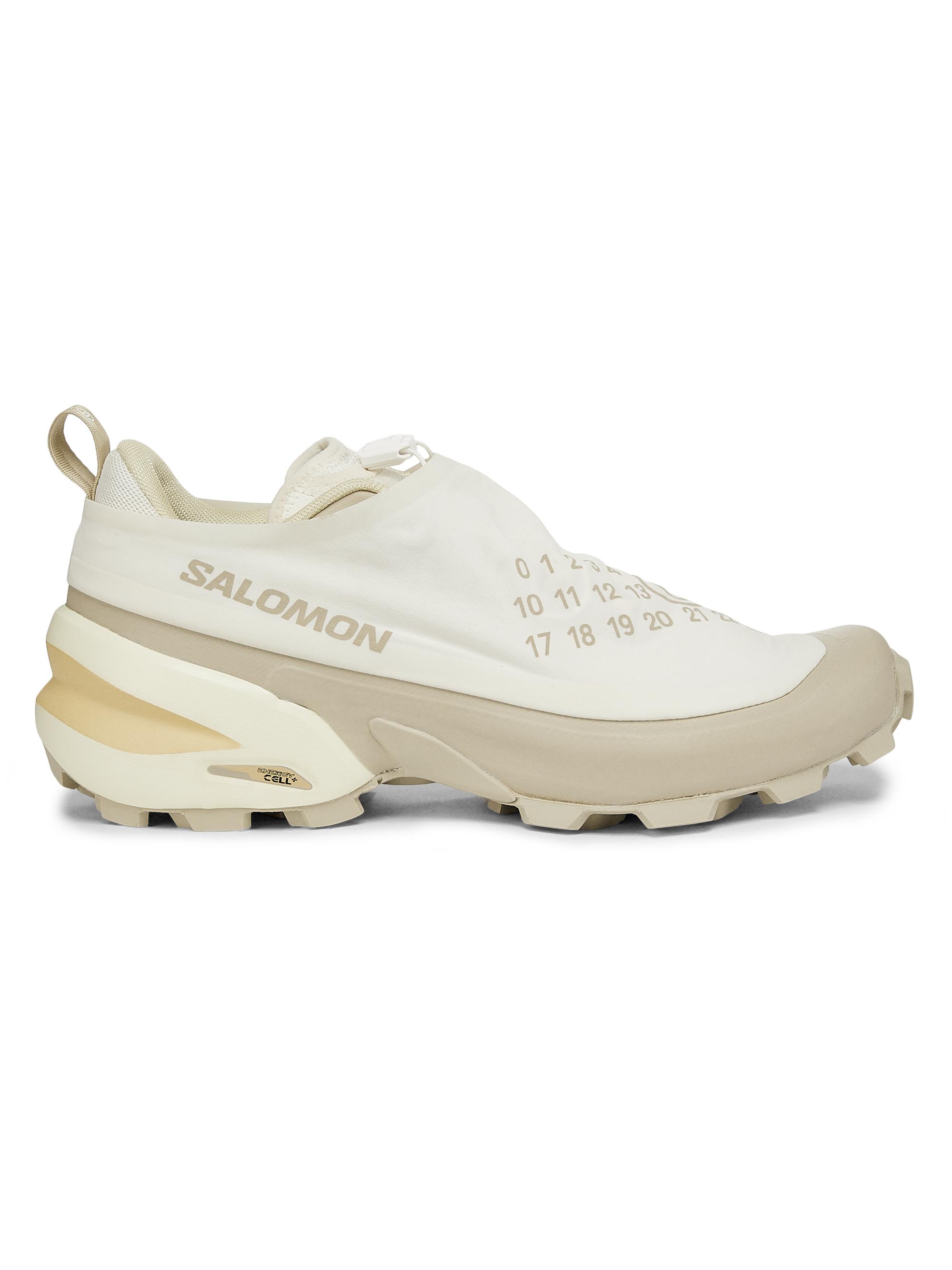 salomon mm6 マルジェラ MM6 Maison Margiela MM6 Maison Margiela x Salomon Low-Top Sneakers