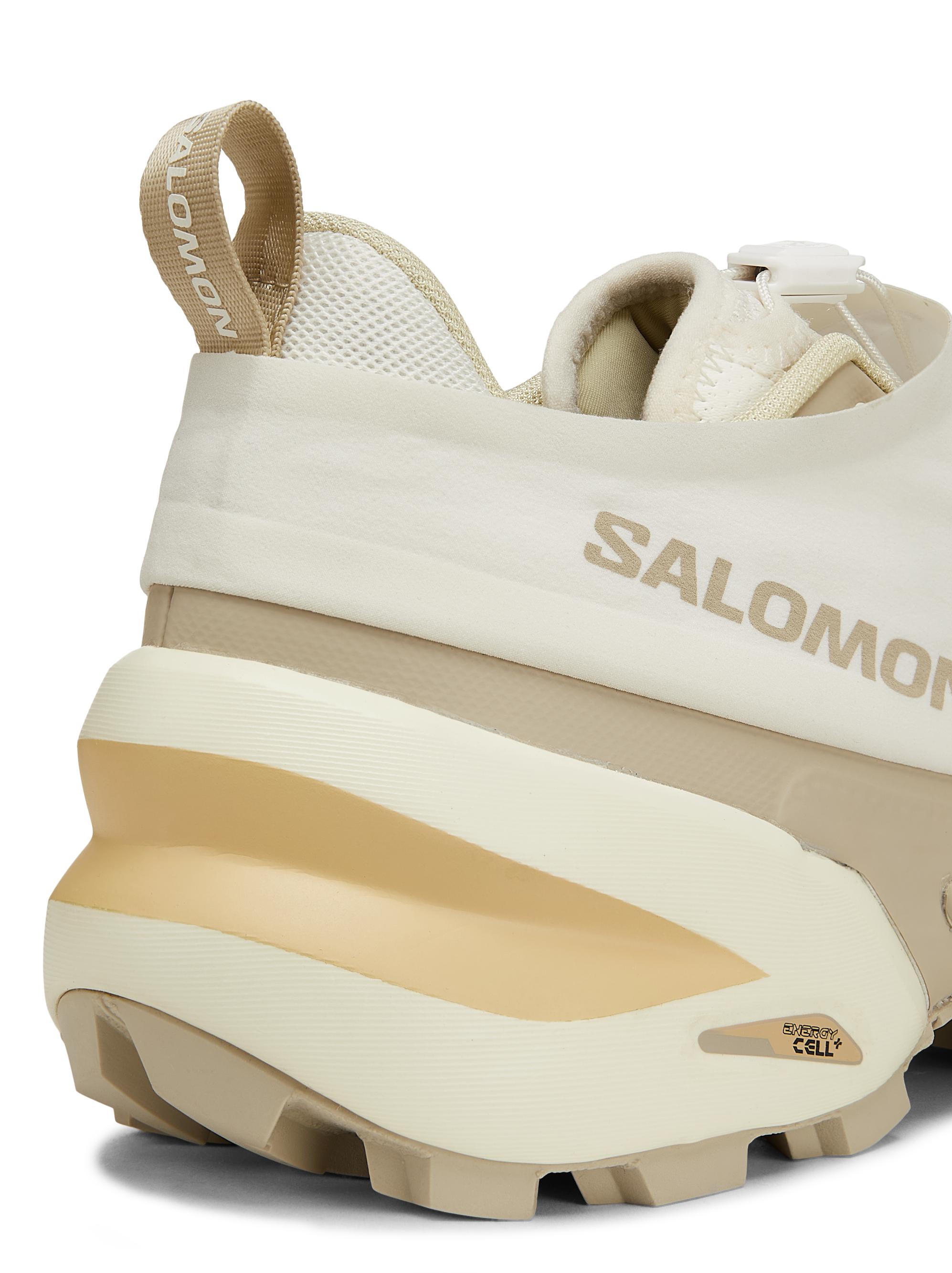 MM6 Maison Margiela MM6 Maison Margiela x Salomon Low-Top Sneakers
