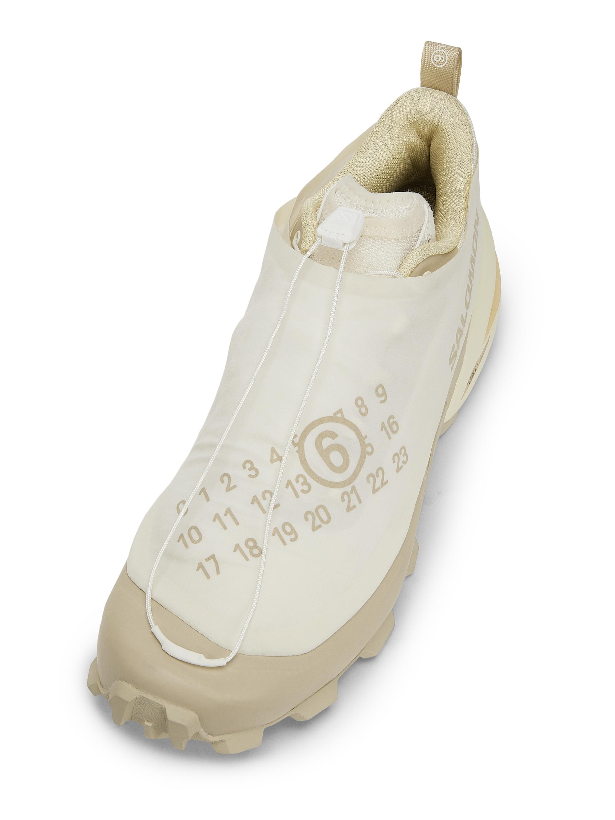 MM6 Maison Margiela MM6 Maison Margiela x Salomon Low-Top Sneakers