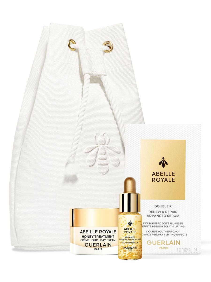 GUERLAIN Gift With Any $300 GUERLAIN Purchase | Saks Fifth Avenue