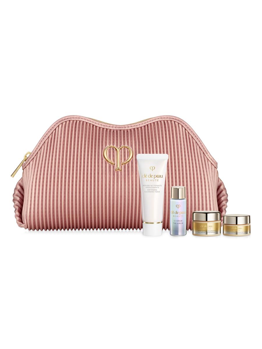 Clé de Peau Beauté Gift With Any $350 Clé De Peau Beauté Purchase