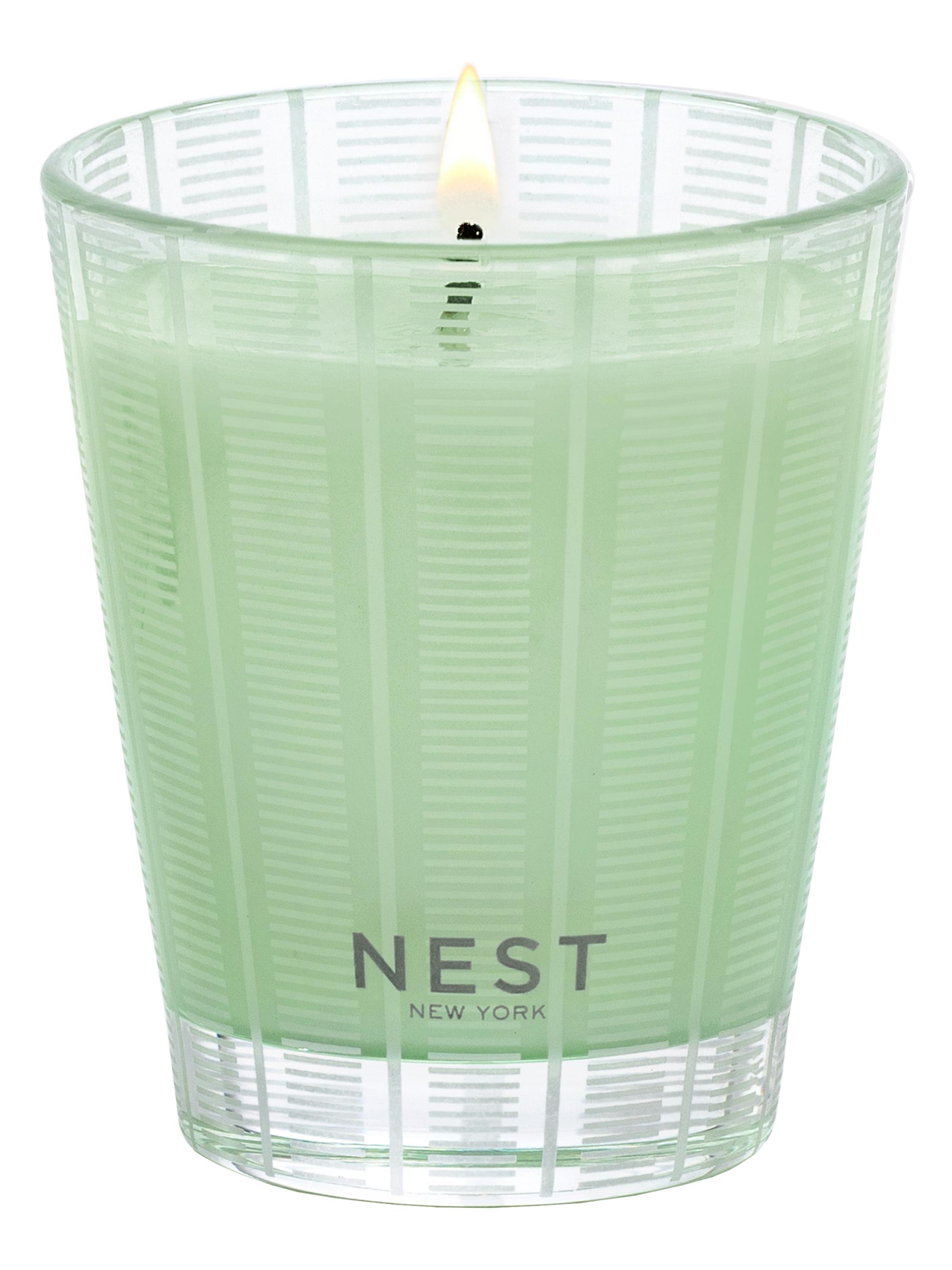 NEST New York Cucumber & White Sage Scented Candle Large