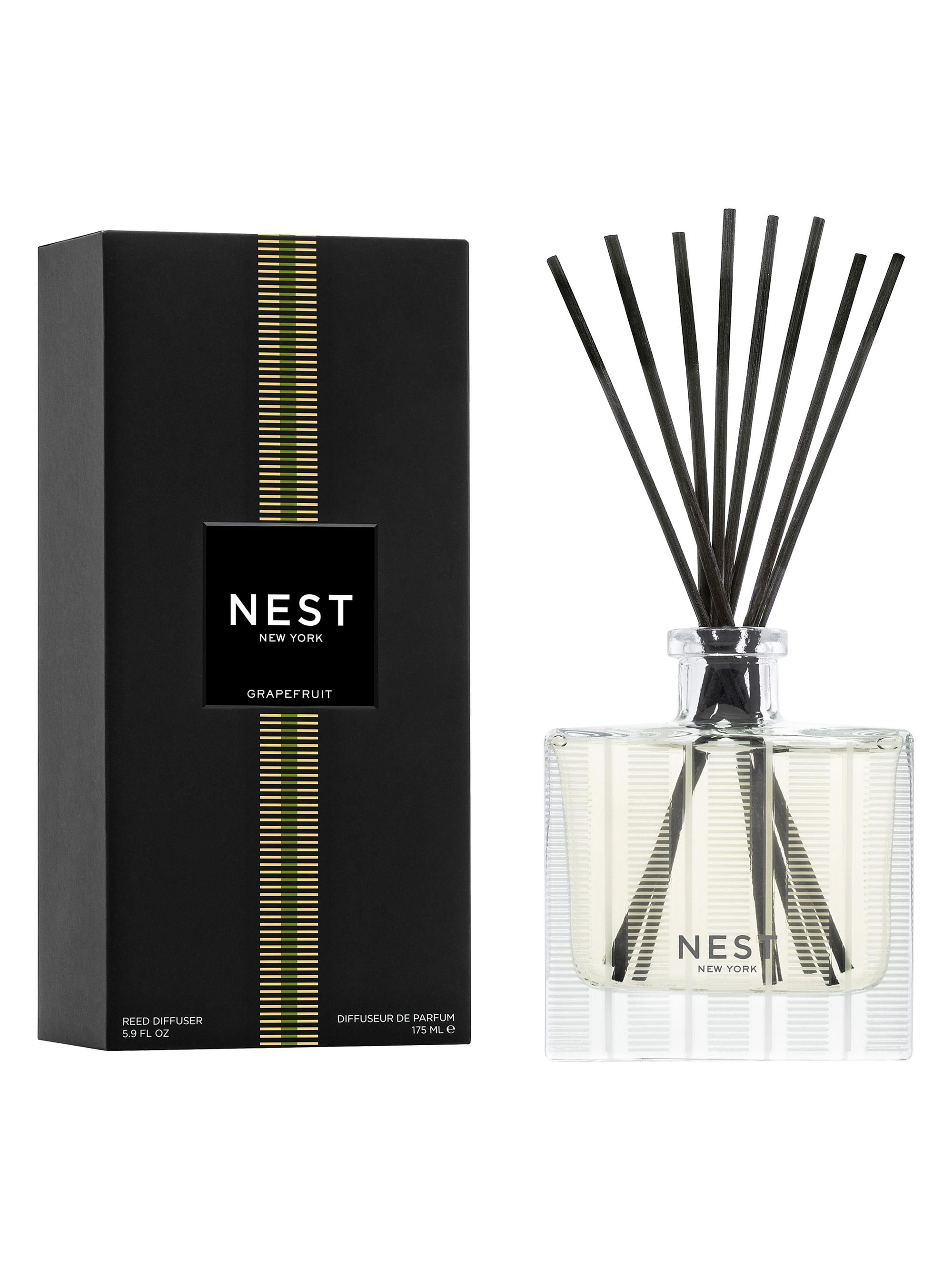 NEST New York Grapefruit Reed Diffuser