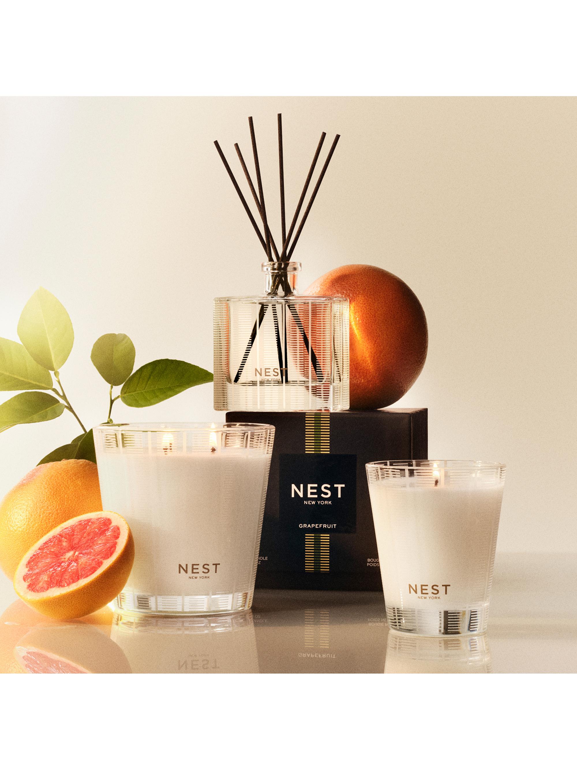 NEST New York Grapefruit Reed Diffuser | Saks Fifth Avenue