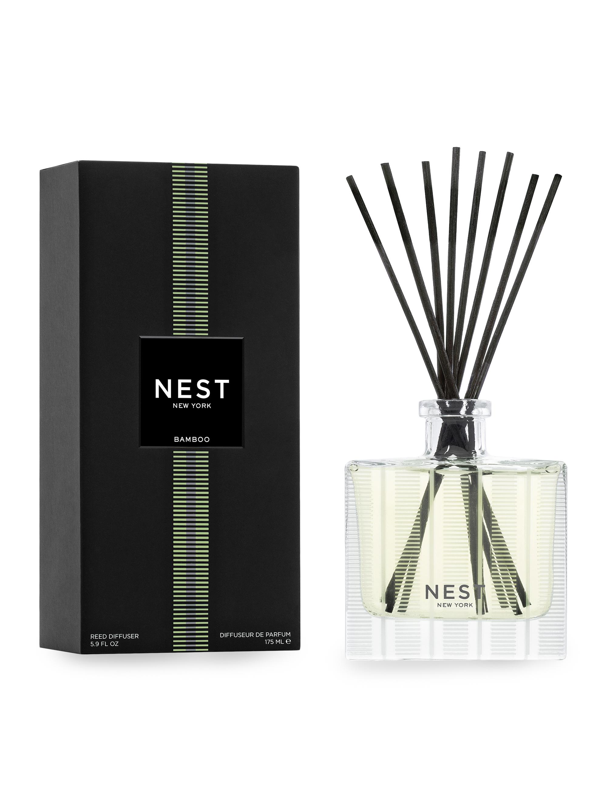 NEST New York Bamboo Reed Diffuser