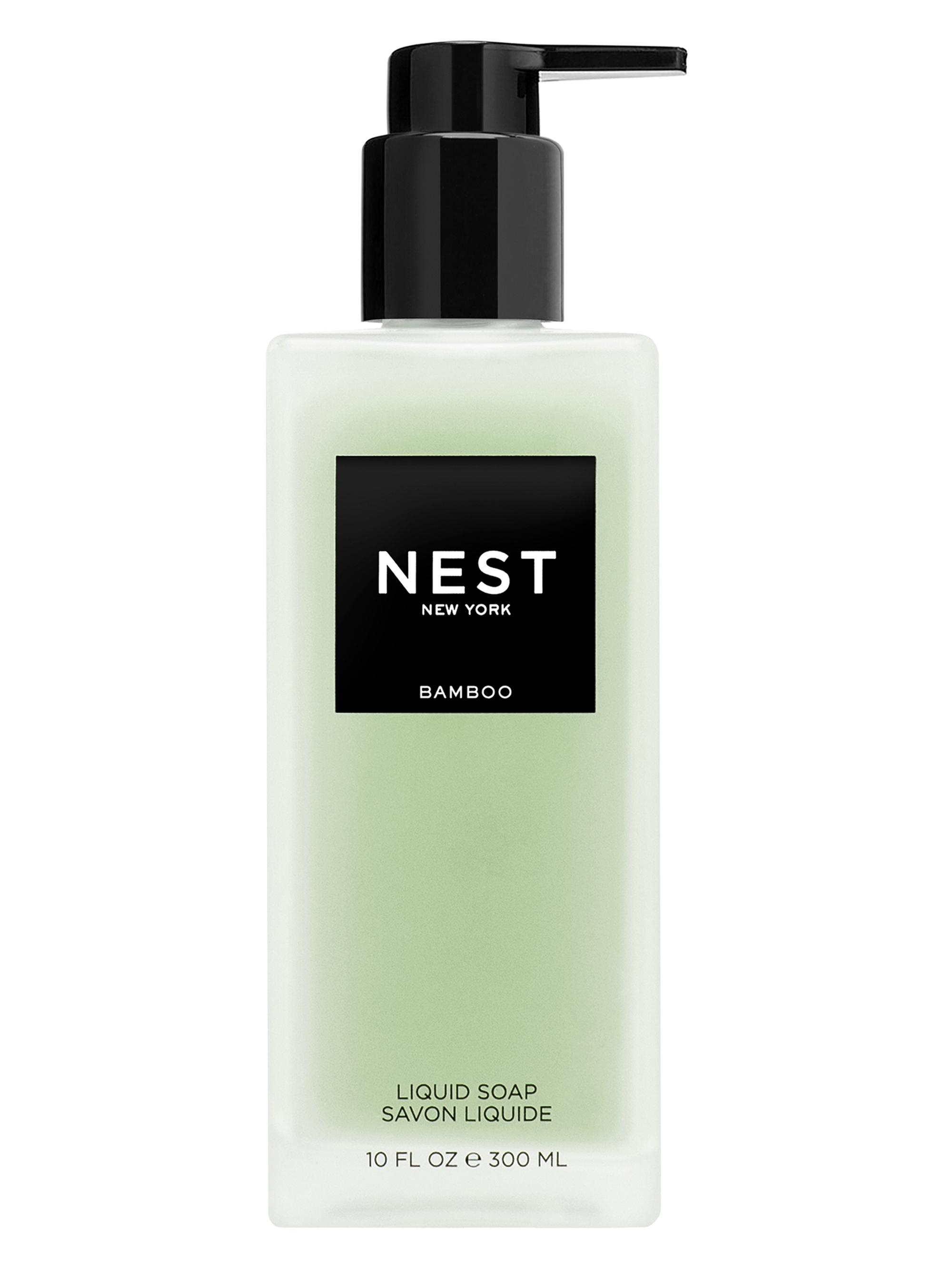 NEST New York Women's Bamboo Liquid Soap