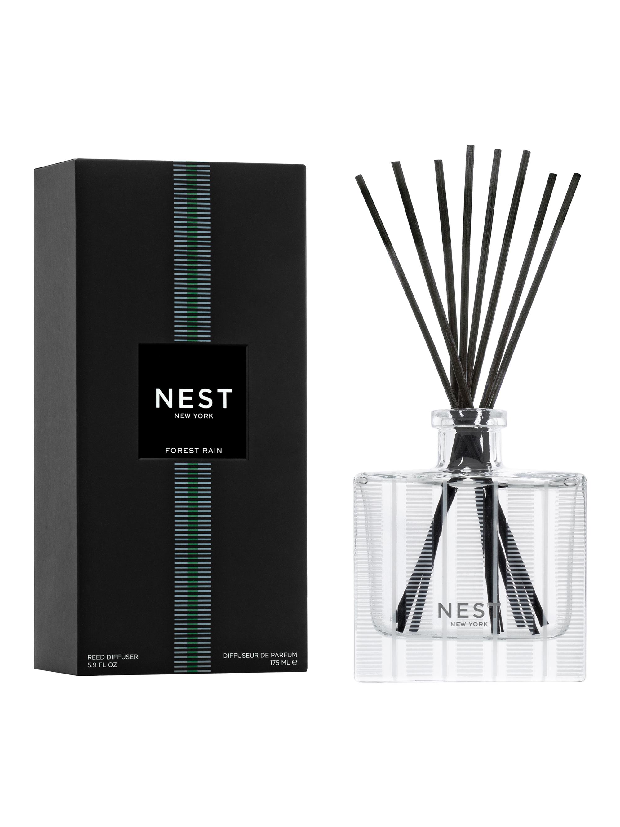 NEST New York Forest Rain Diffuser