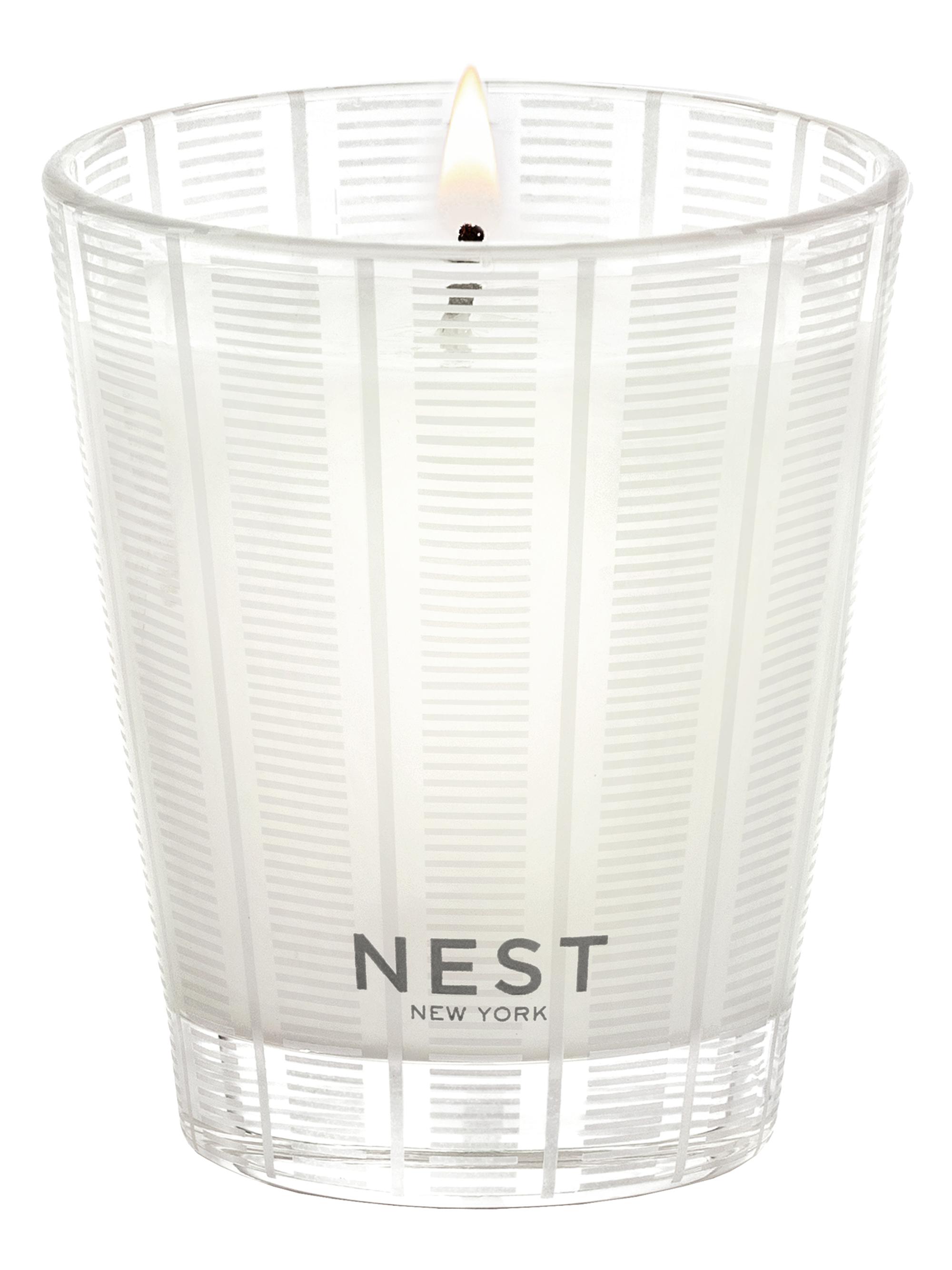 NEST New York Moroccan Amber Classic Candle Large