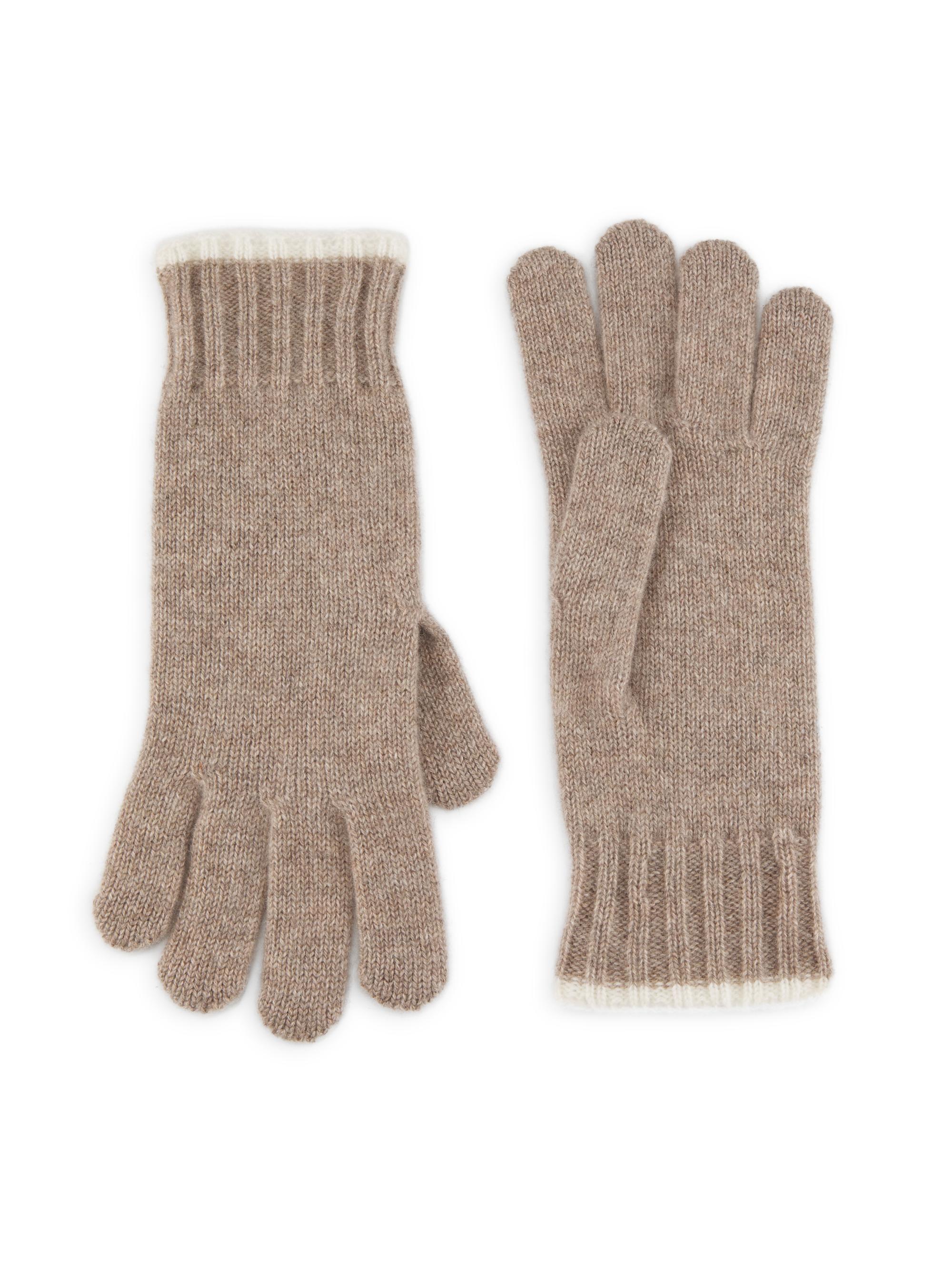 Sacai Sacai x Carhartt WIP Wool-Blend Rib-Knit Gloves | Saks Fifth