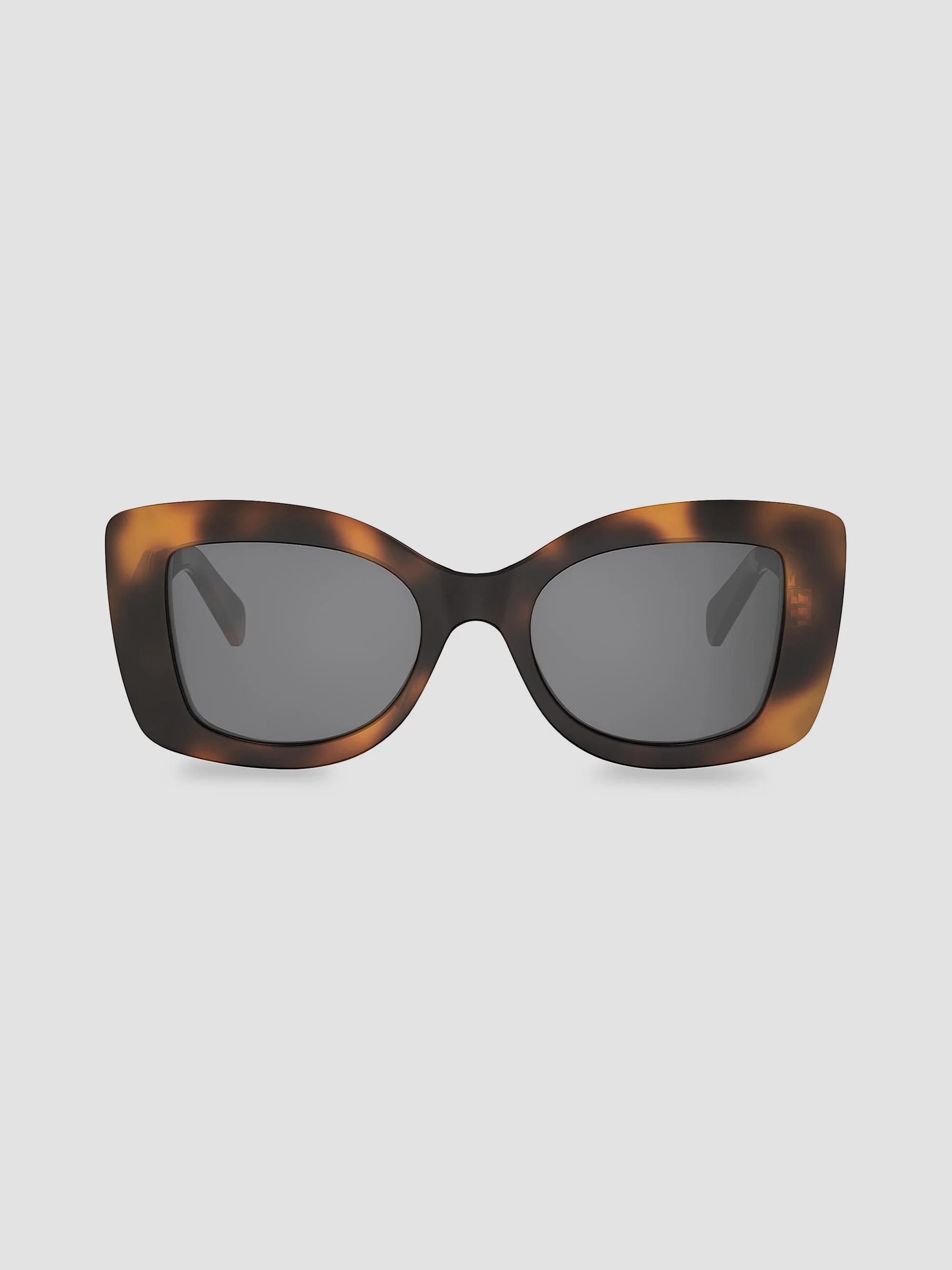 CELINE Celine 3 Dots 52MM Geometric Sunglasses | Saks Fifth  display picture 3