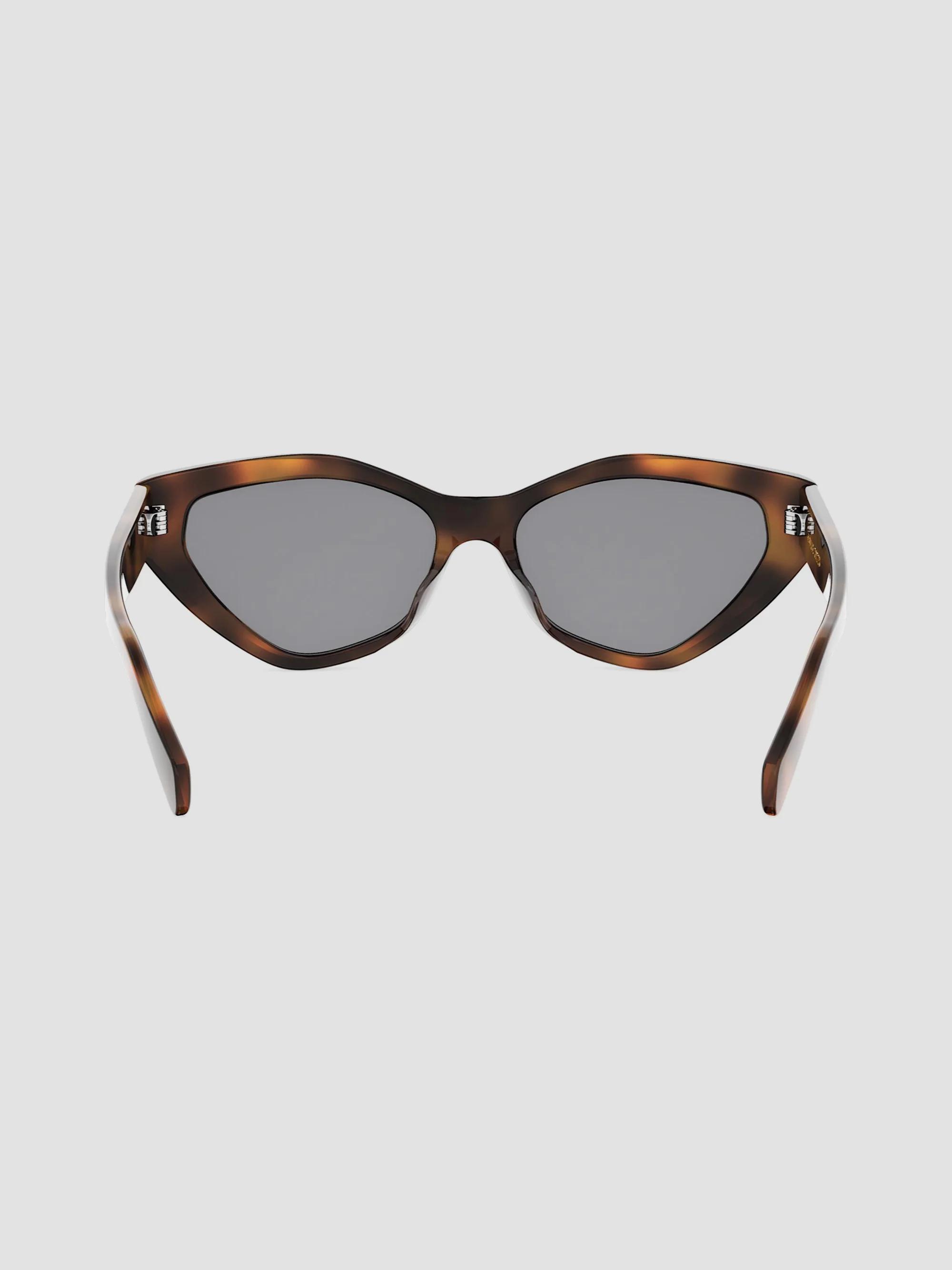 CELINE Triomphe 56MM Cat Eye Sunglasses | Saks Fifth Avenue display picture 1