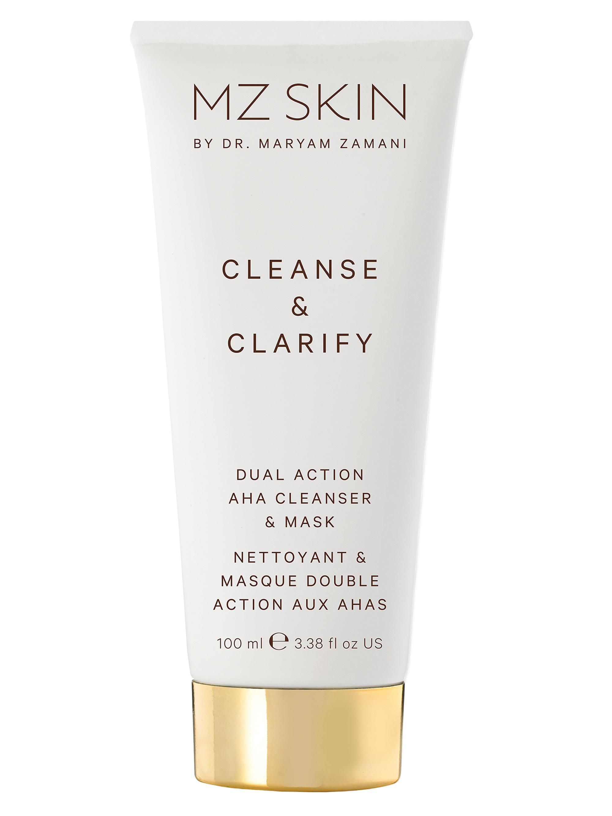 DECORTÉ AQ Meliority High Performance Renewal Cleansing Cream