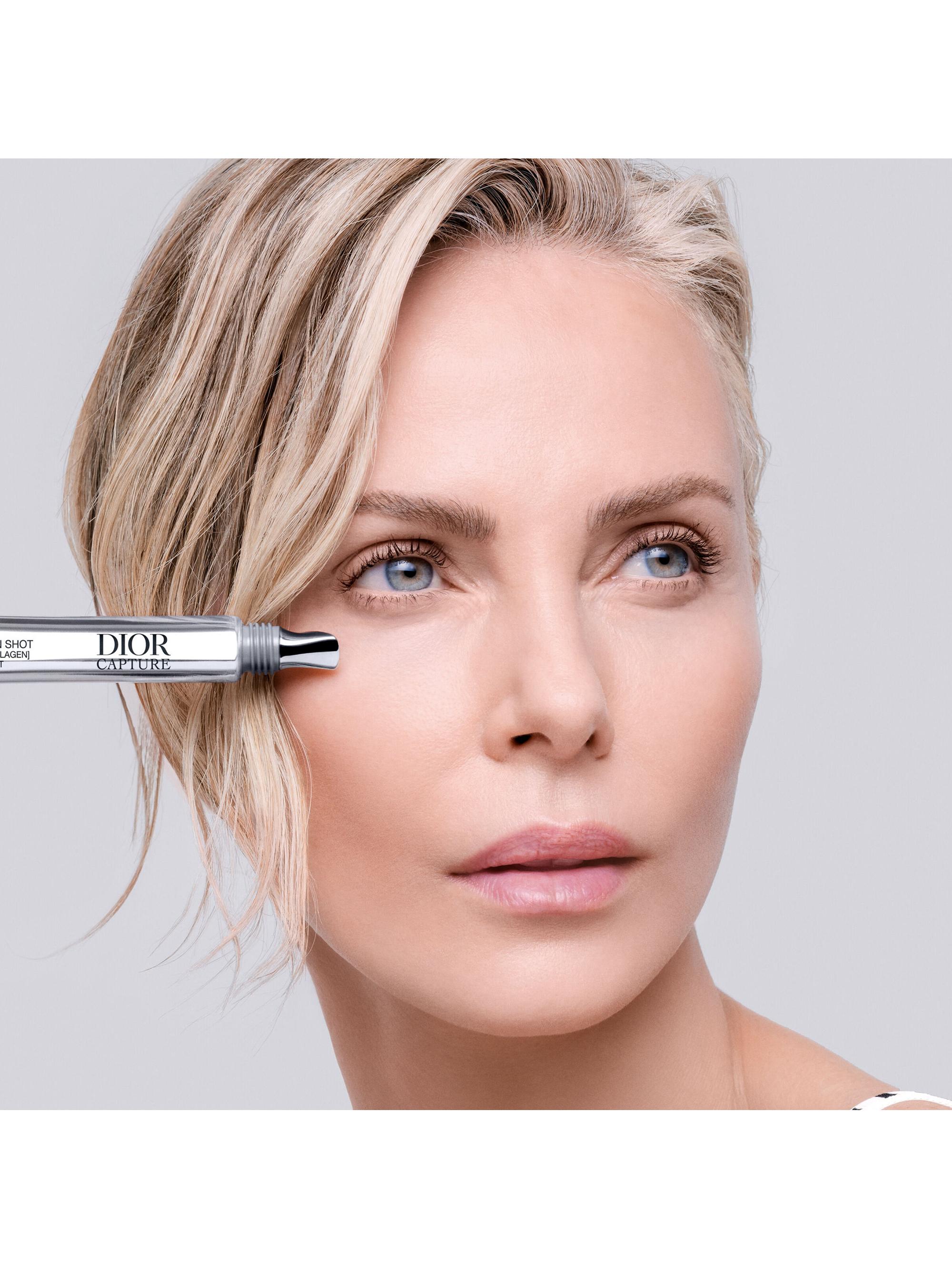 Dior DIOR Capture Pro-Collagen Shot | Saks Fifth Avenue