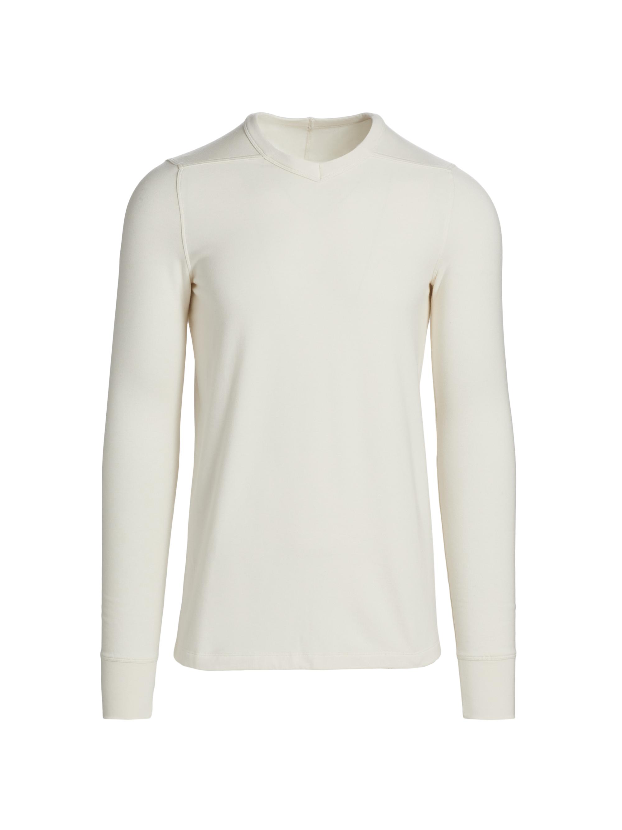 Sunspel Waffle-Knit Long-Sleeve Henley | Saks Fifth Avenue